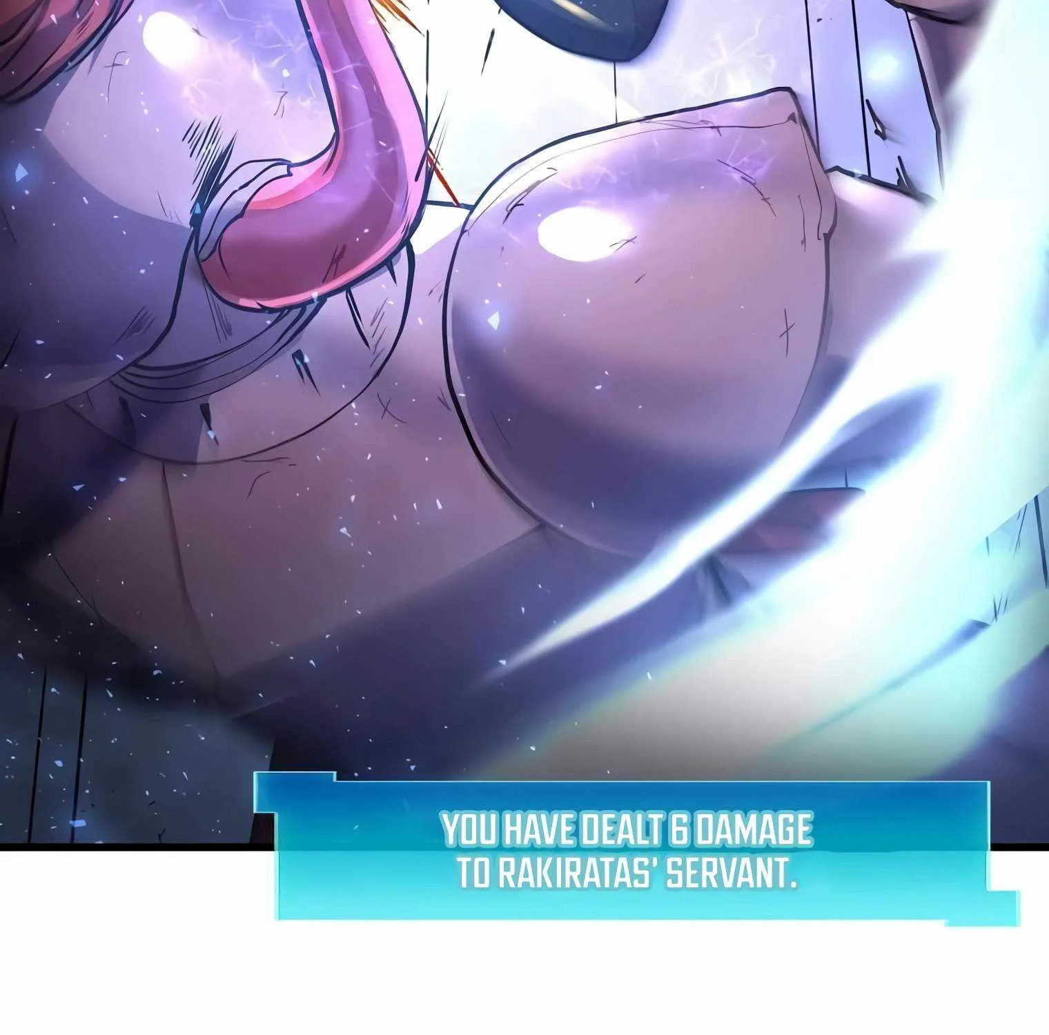 Leveling Up With Skills Chapter 17 page 77 - 