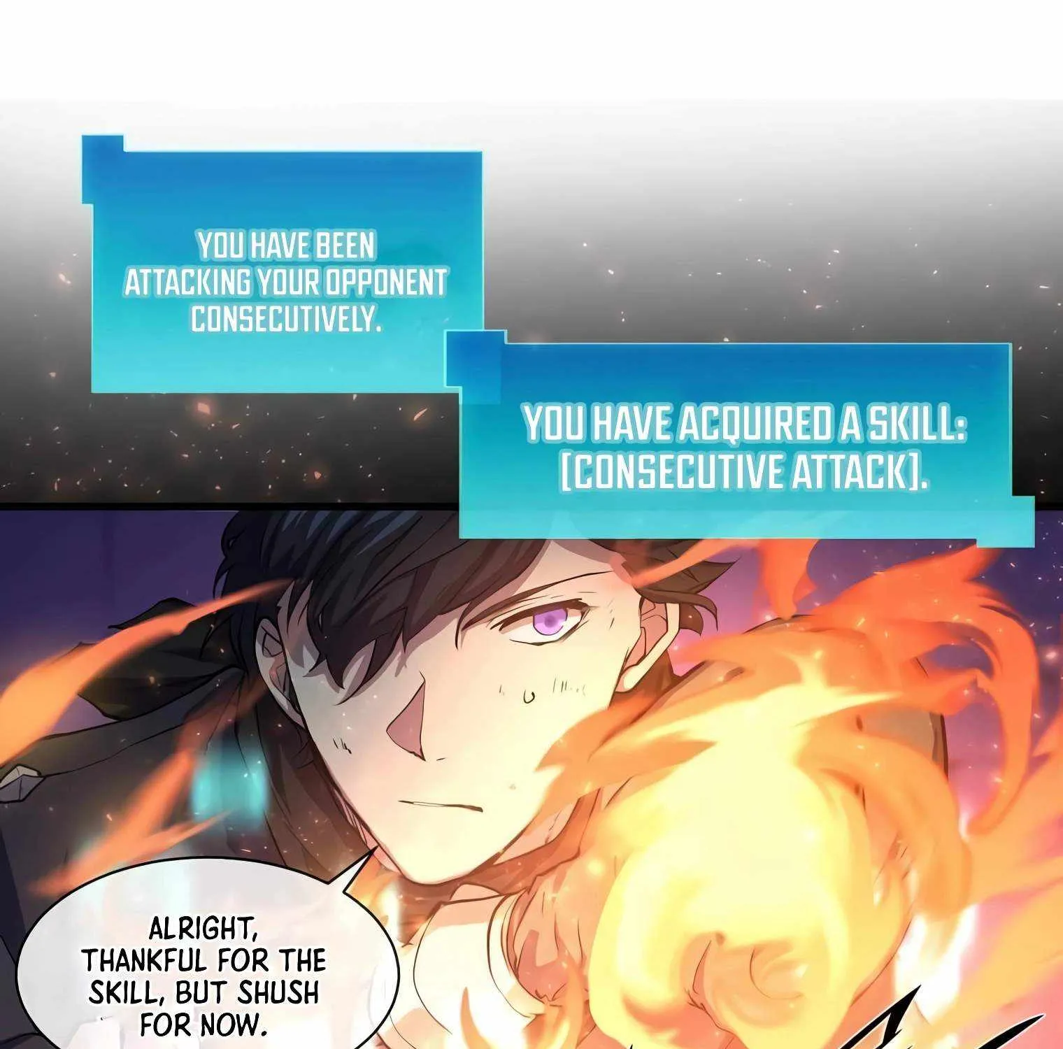 Leveling Up With Skills Chapter 17 page 78 - 