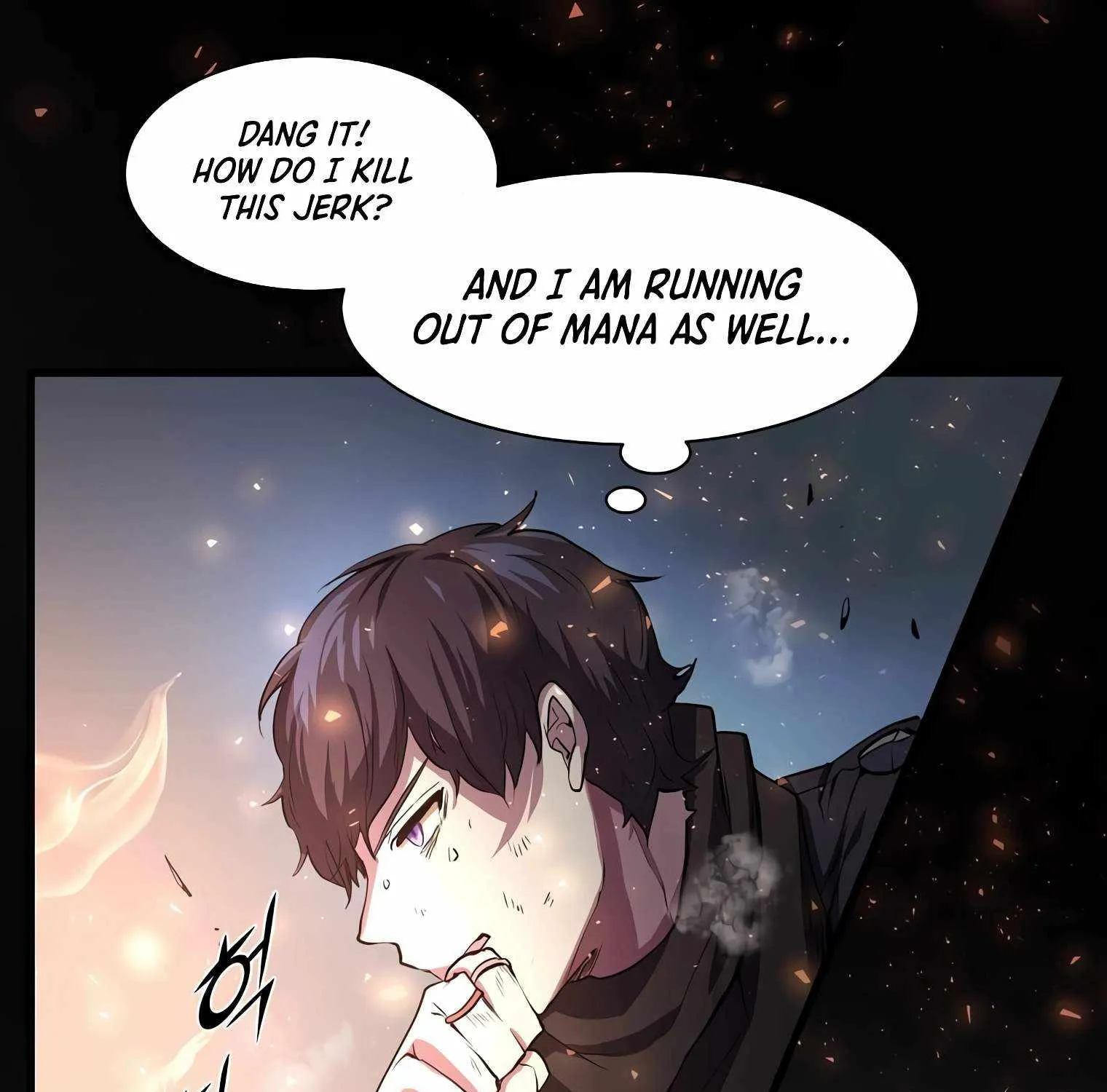 Leveling Up With Skills Chapter 17 page 83 - 