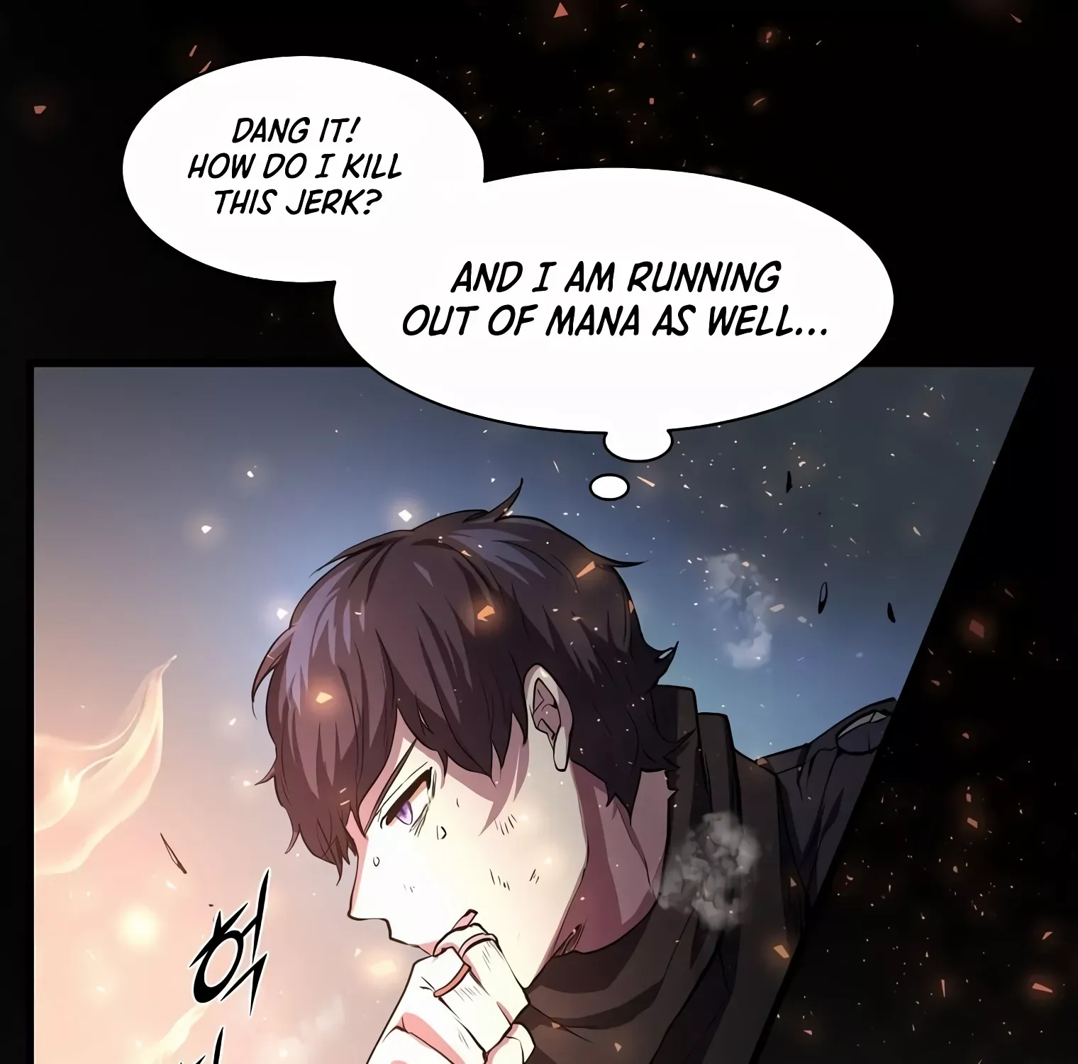 Leveling Up With Skills Chapter 17 page 91 - 