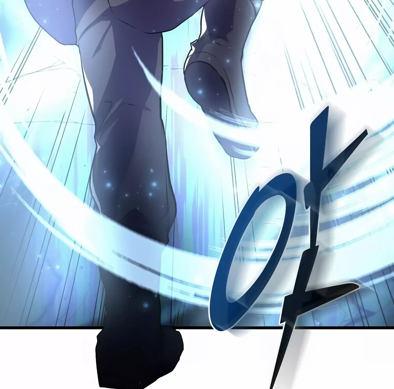Leveling Up With Skills Chapter 17 page 97 - 
