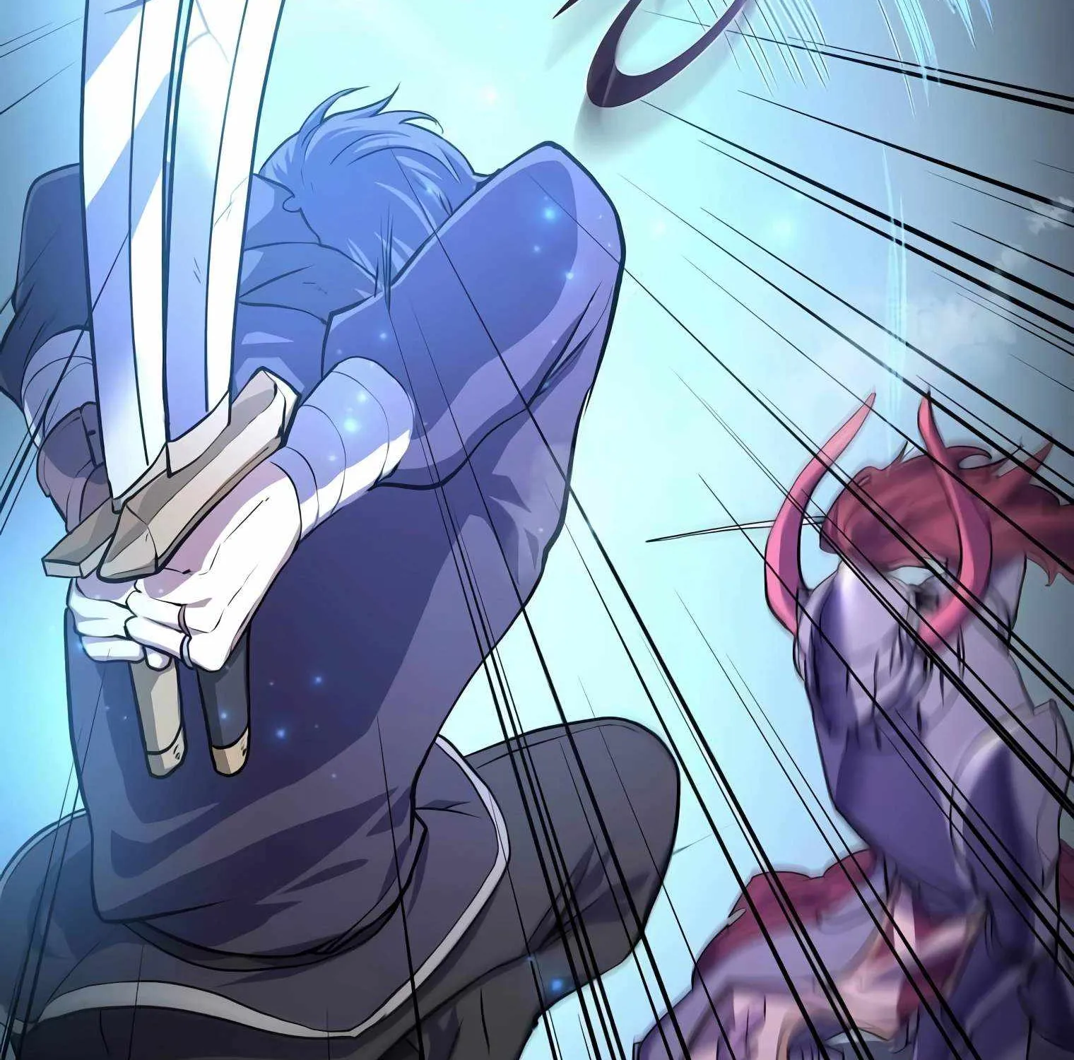 Leveling Up With Skills Chapter 17 page 100 - 