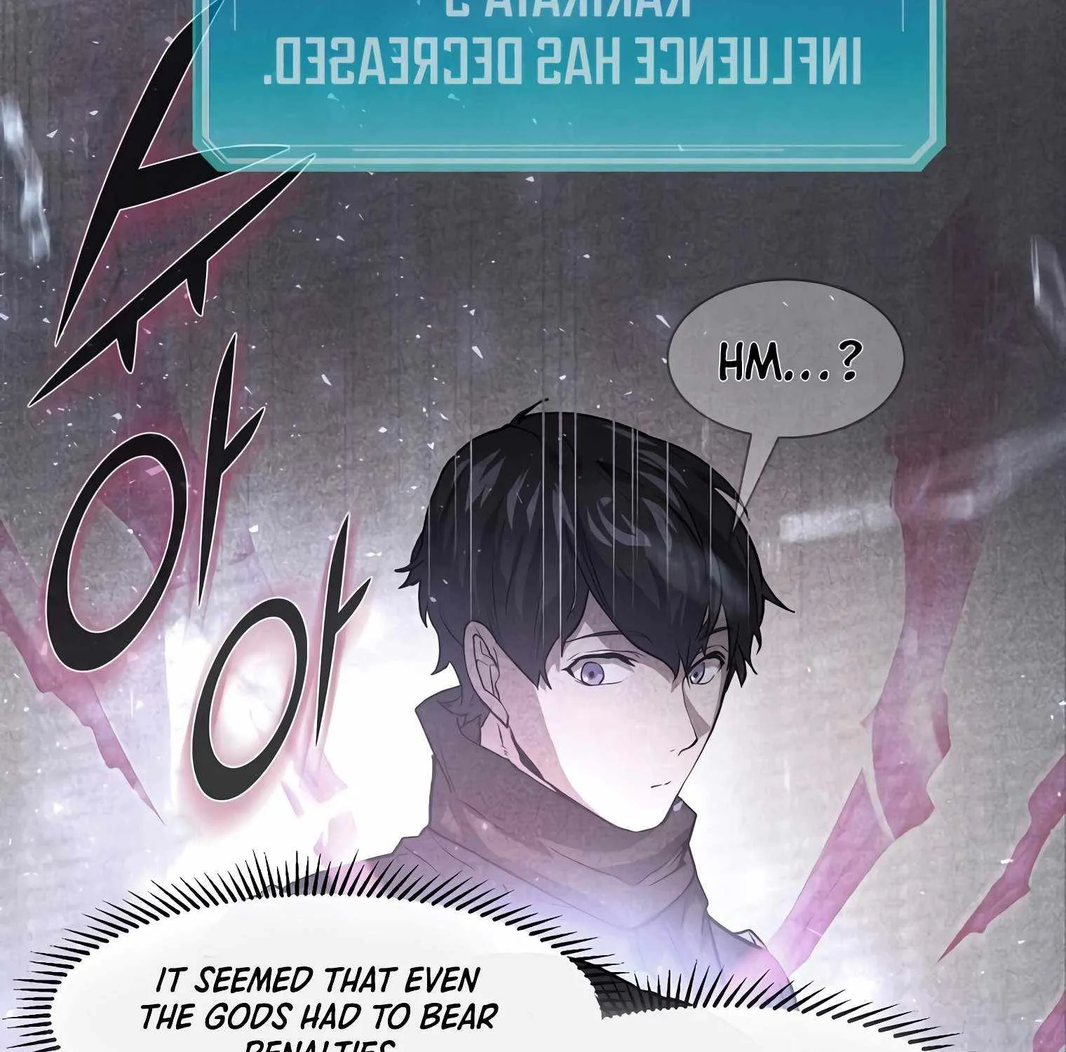 Leveling Up With Skills Chapter 18 page 11 - 