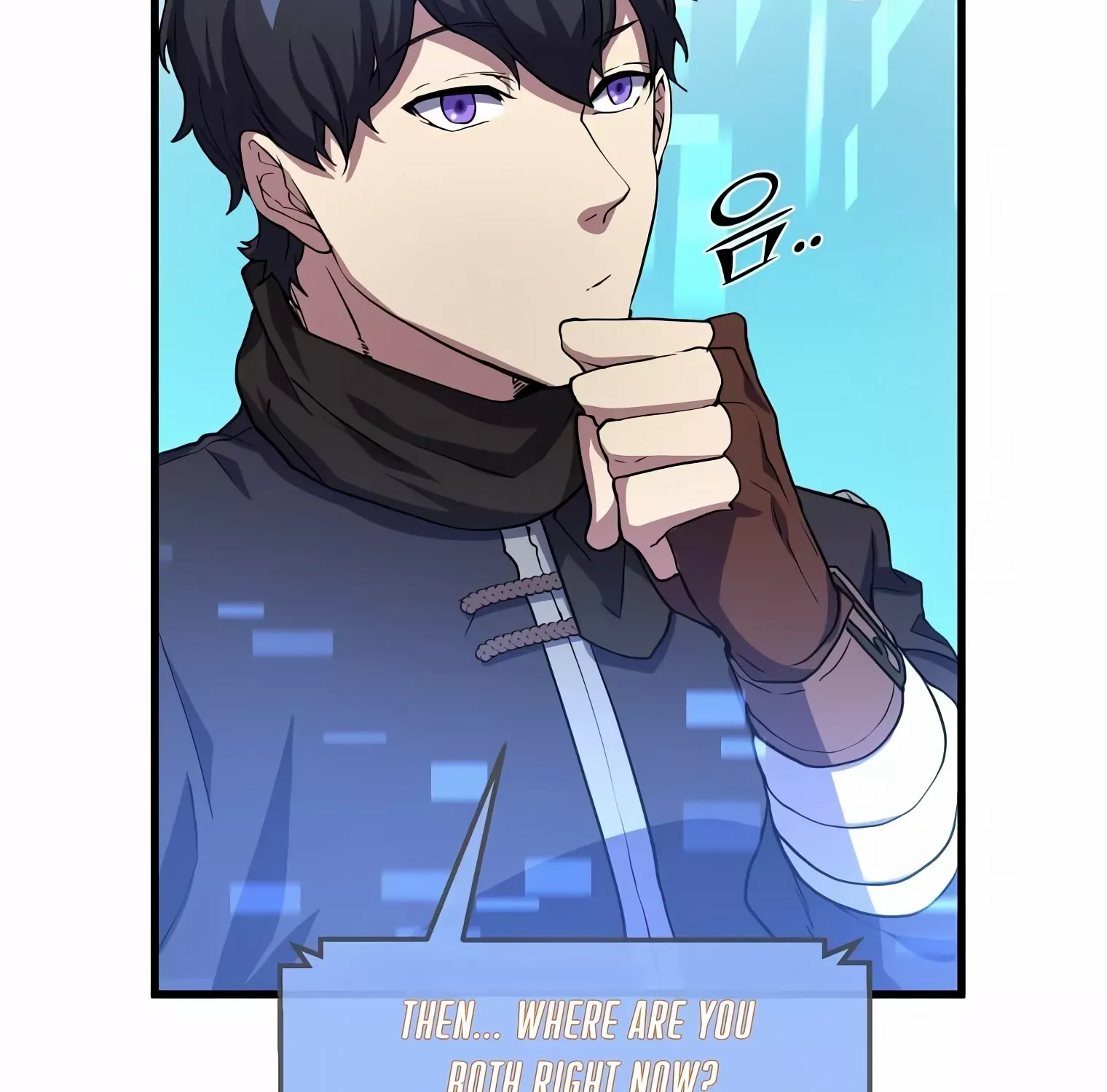 Leveling Up With Skills Chapter 18 page 103 - 