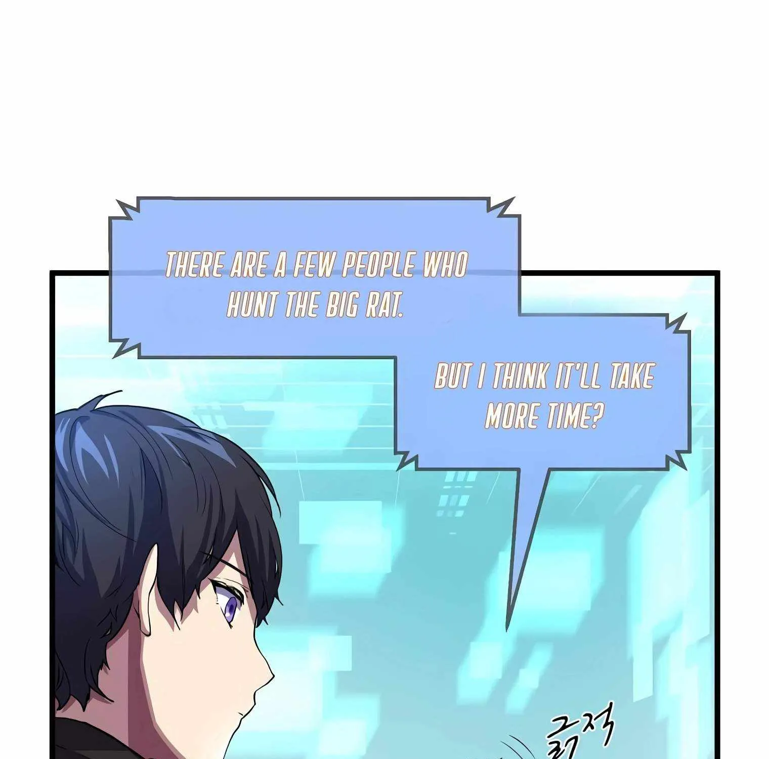 Leveling Up With Skills Chapter 18 page 107 - 