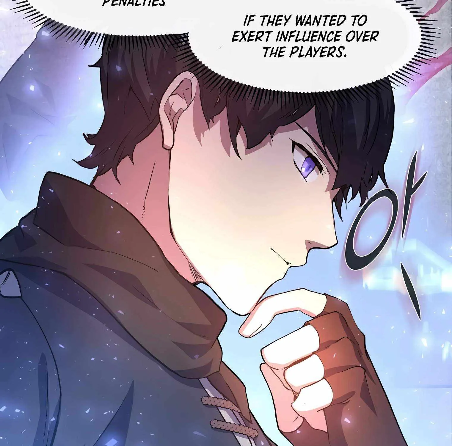 Leveling Up With Skills Chapter 18 page 12 - 
