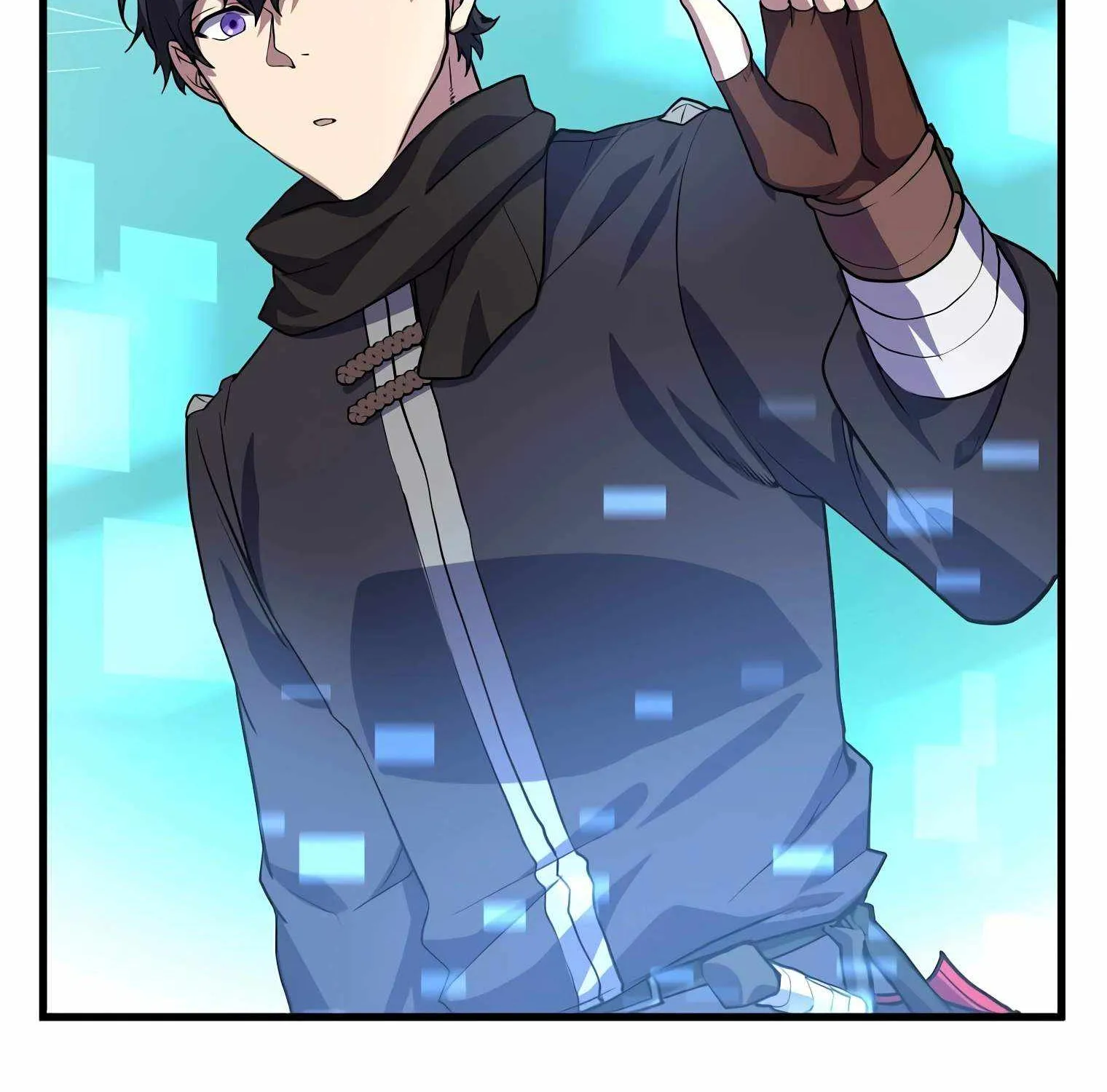 Leveling Up With Skills Chapter 18 page 114 - 