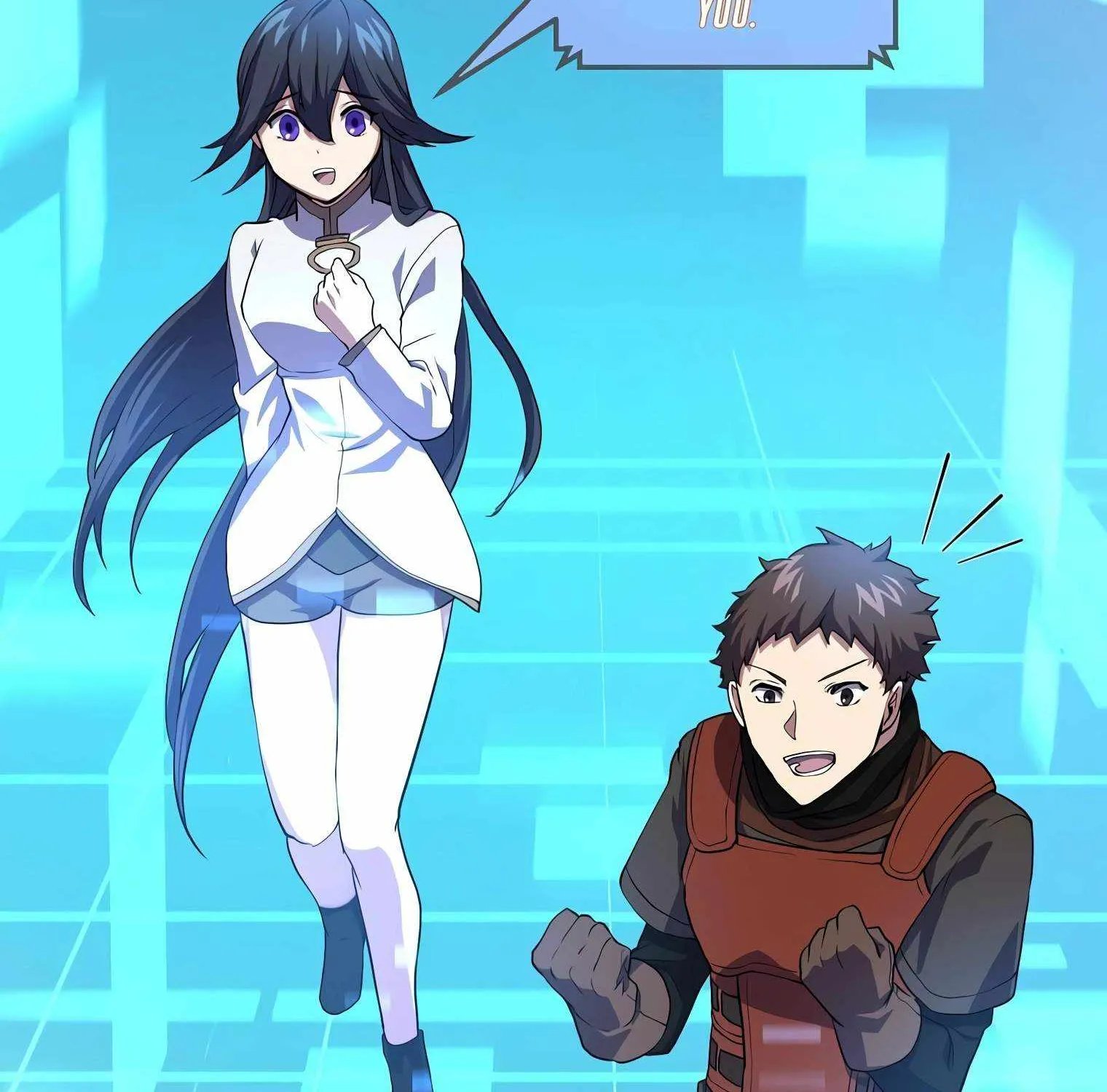Leveling Up With Skills Chapter 18 page 116 - 