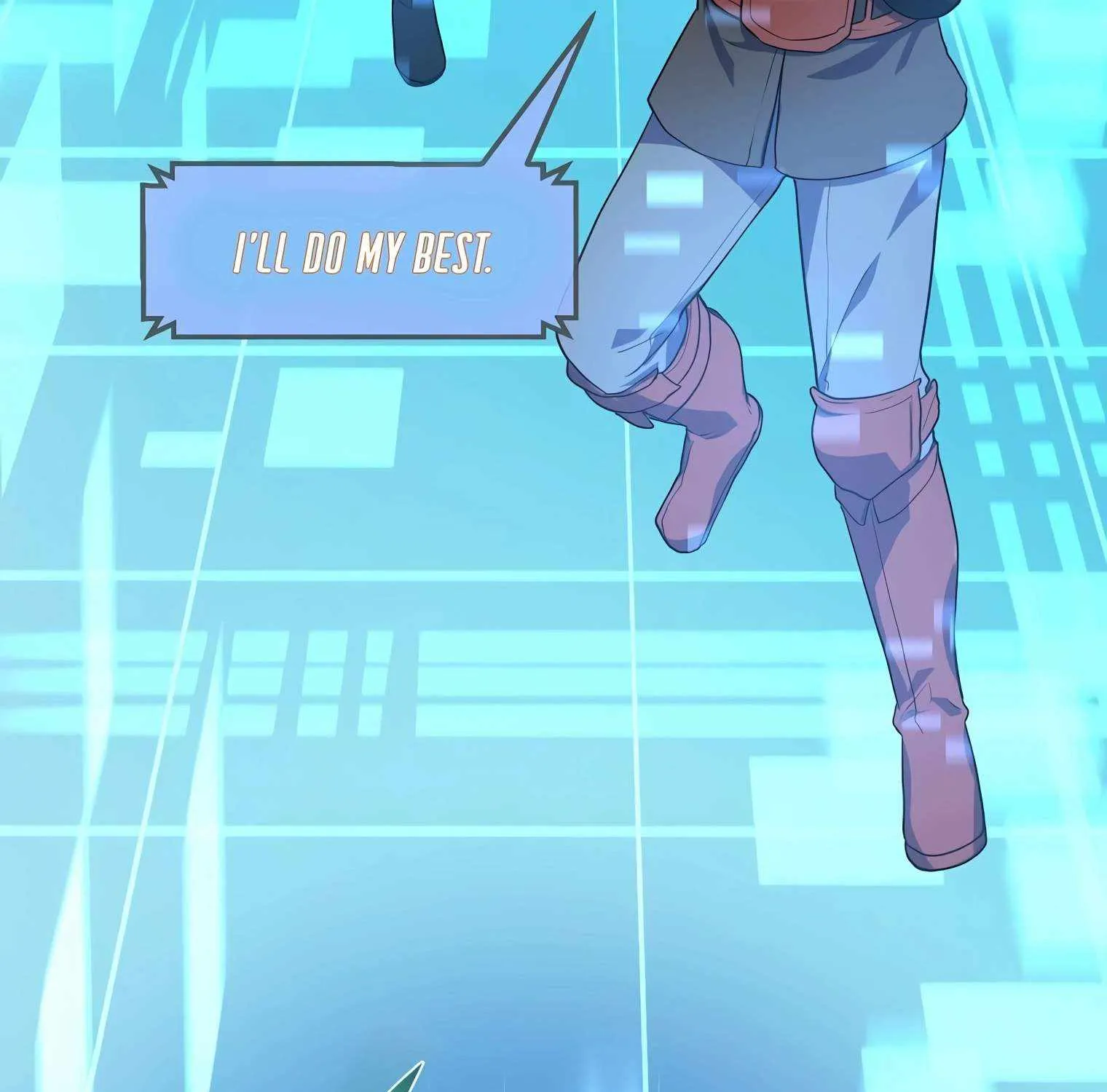 Leveling Up With Skills Chapter 18 page 117 - 