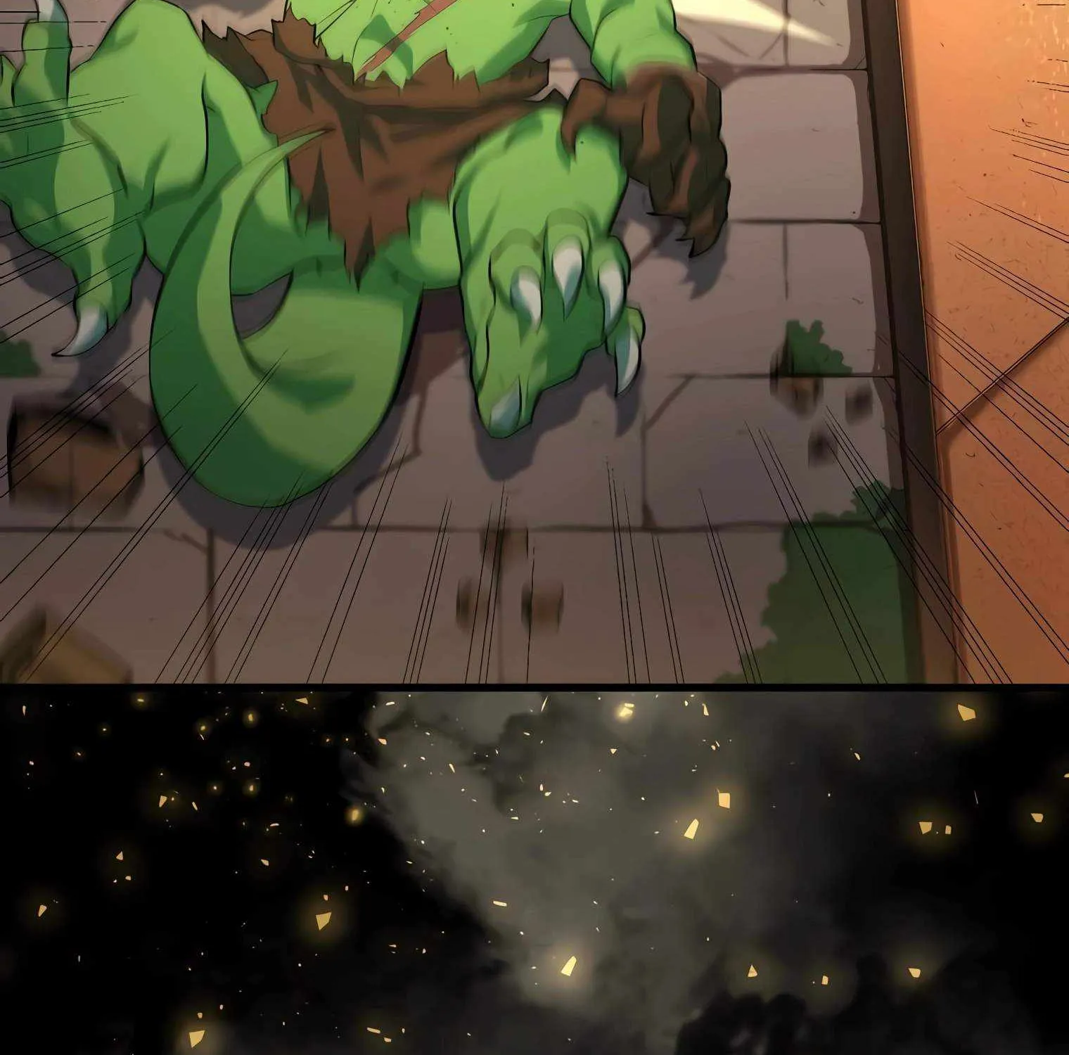 Leveling Up With Skills Chapter 18 page 154 - 