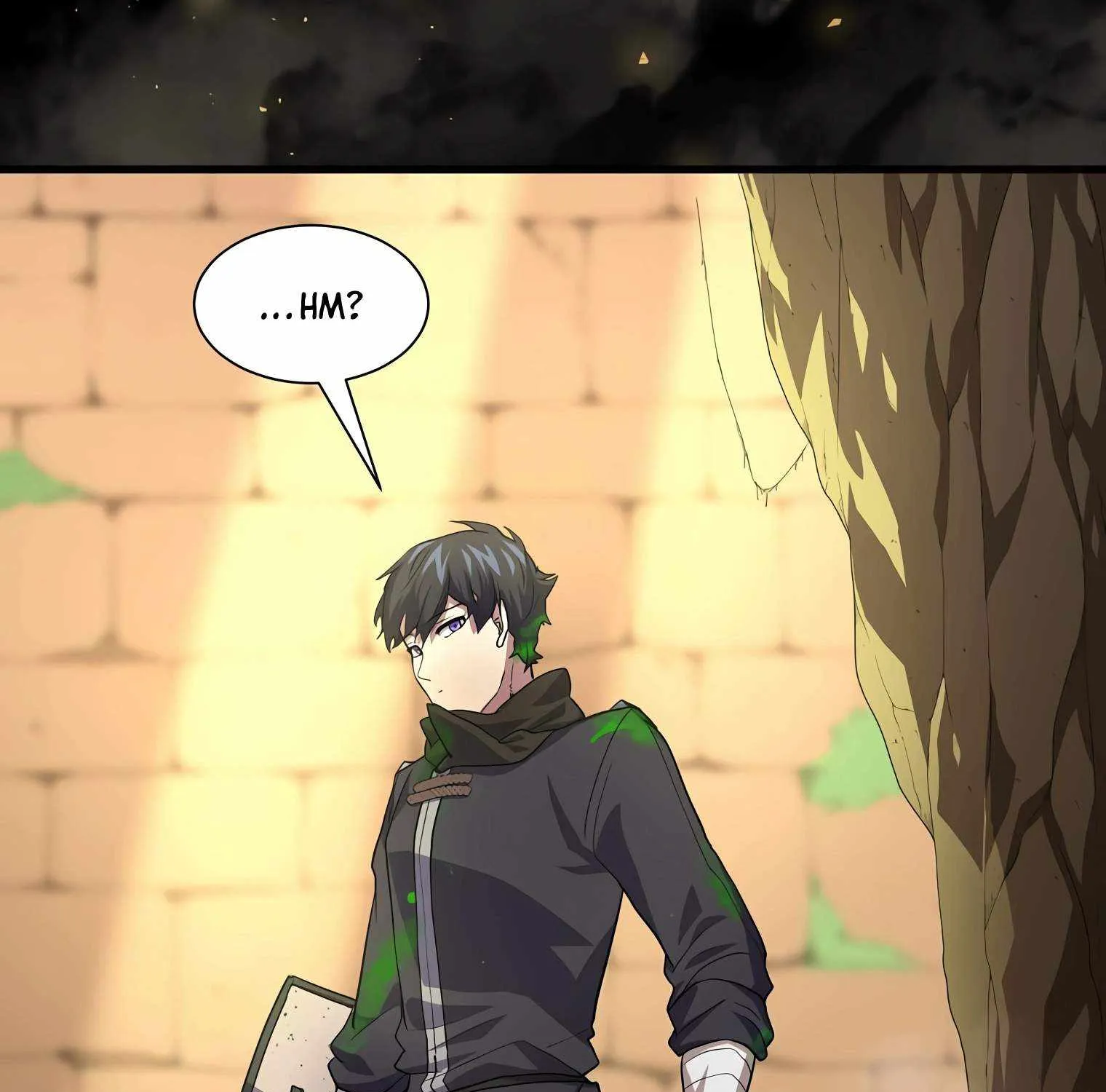 Leveling Up With Skills Chapter 18 page 155 - 