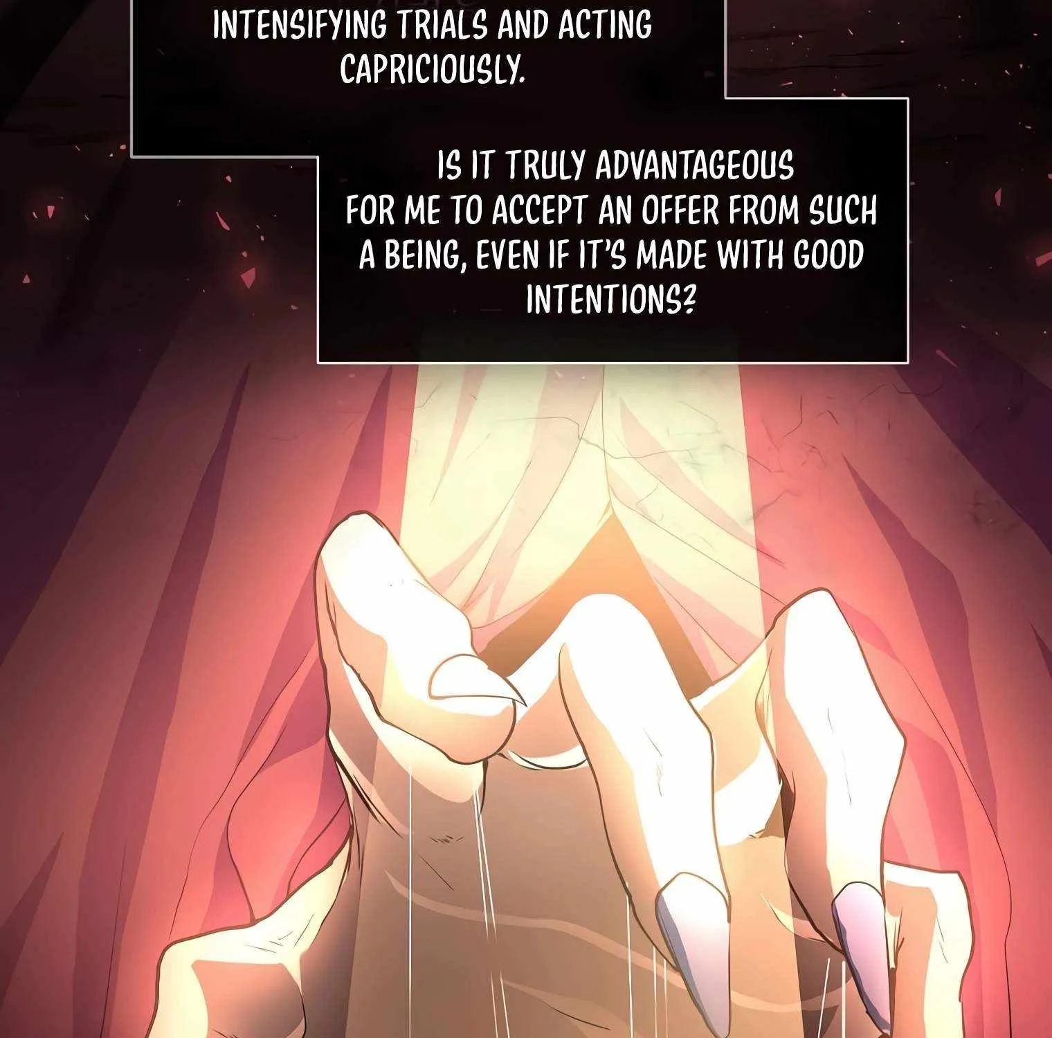 Leveling Up With Skills Chapter 18 page 18 - 