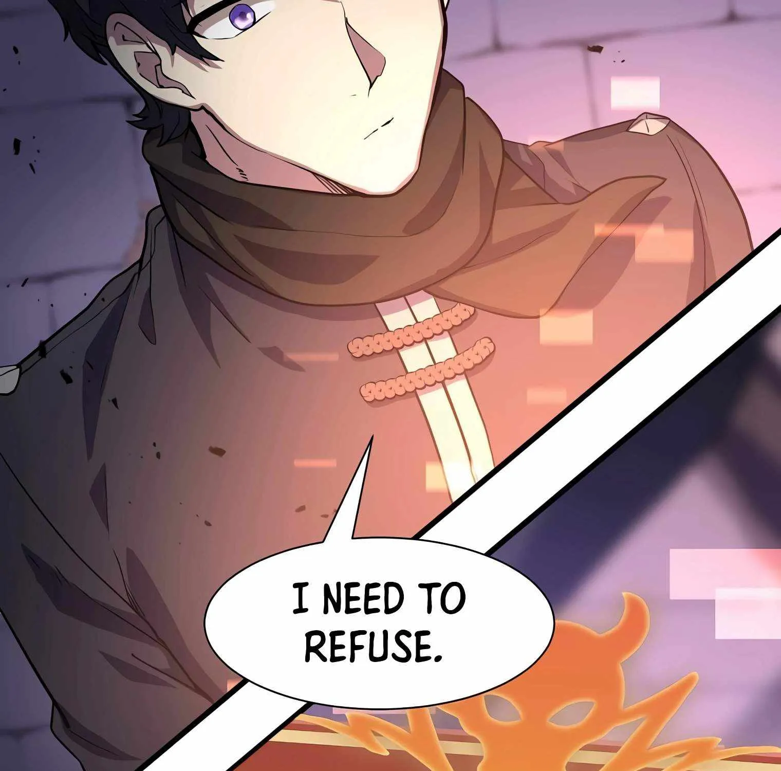 Leveling Up With Skills Chapter 18 page 22 - 