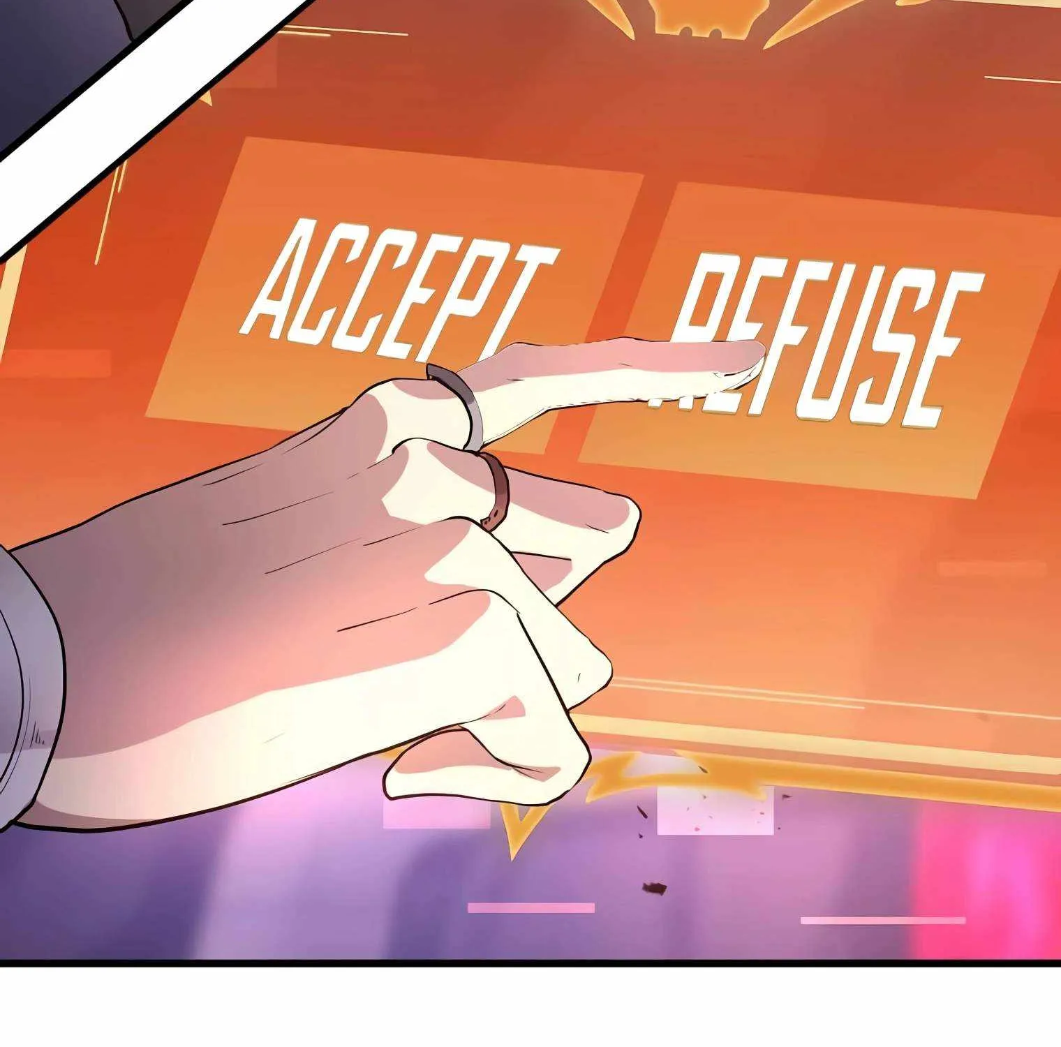 Leveling Up With Skills Chapter 18 page 23 - 
