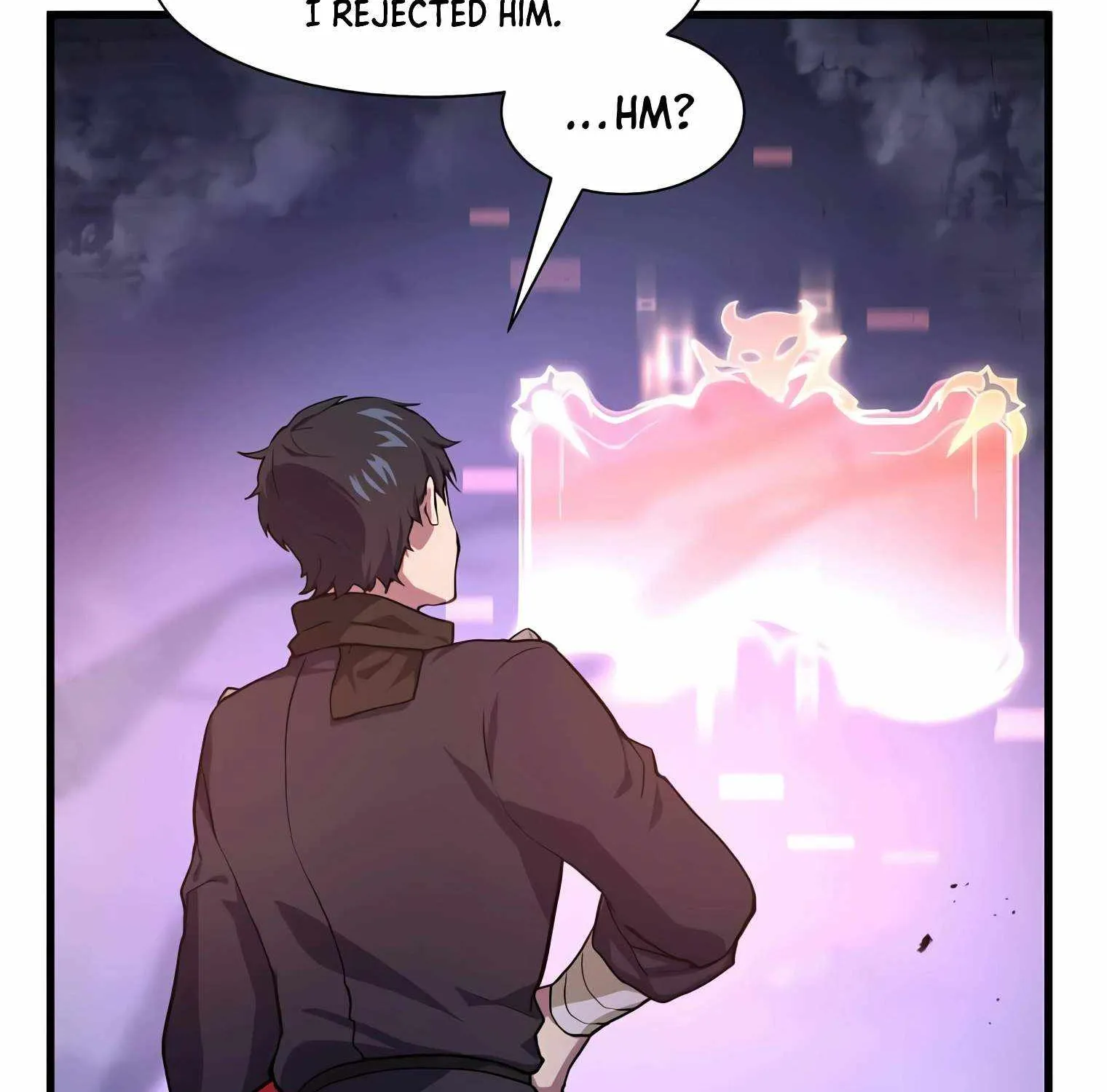 Leveling Up With Skills Chapter 18 page 26 - 