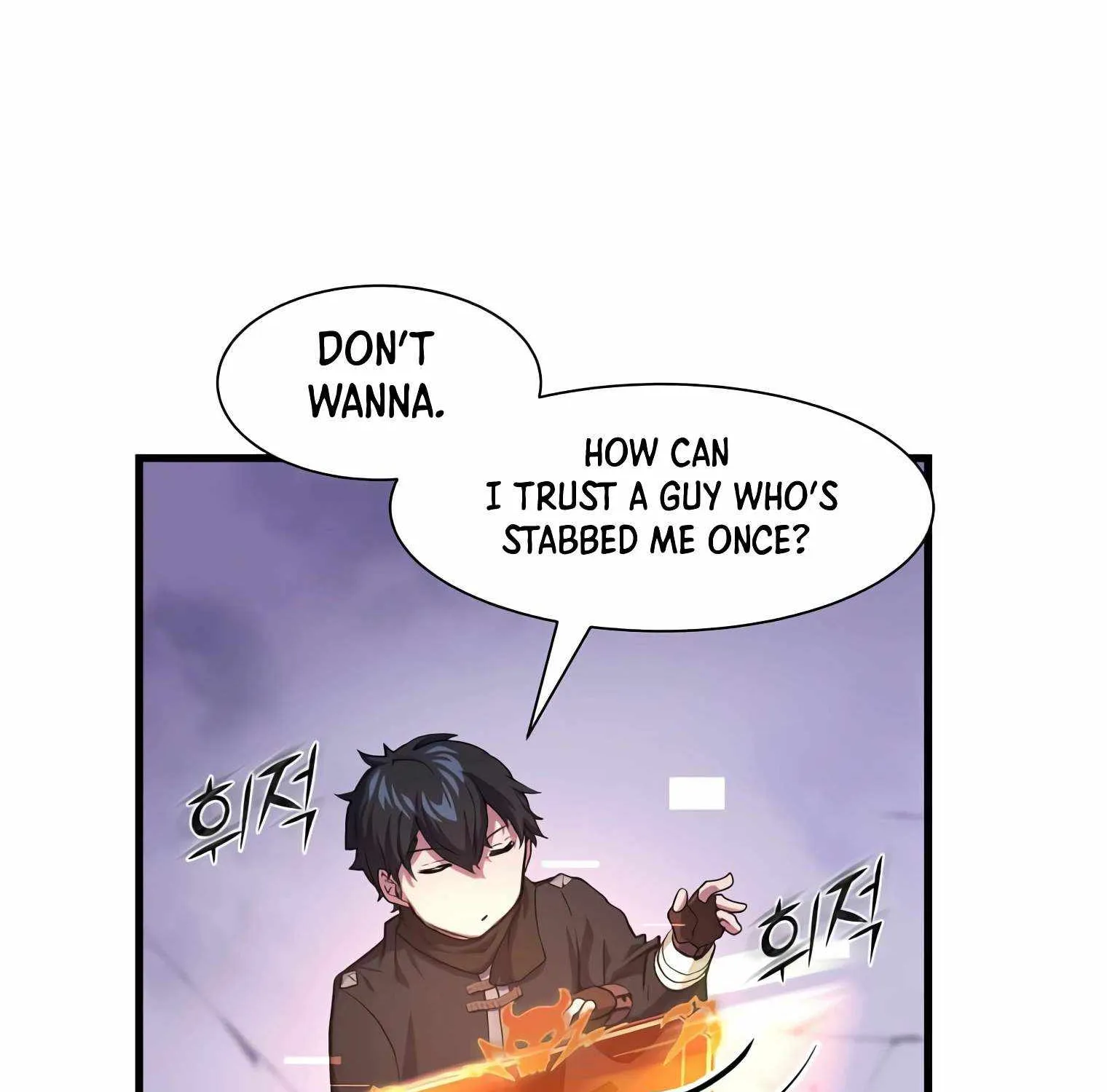 Leveling Up With Skills Chapter 18 page 30 - 