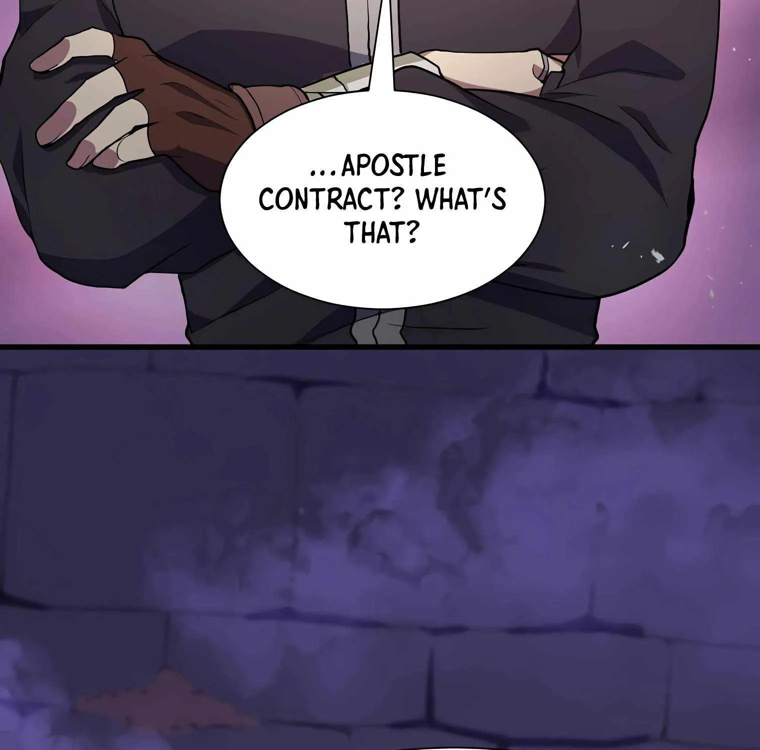 Leveling Up With Skills Chapter 18 page 5 - 