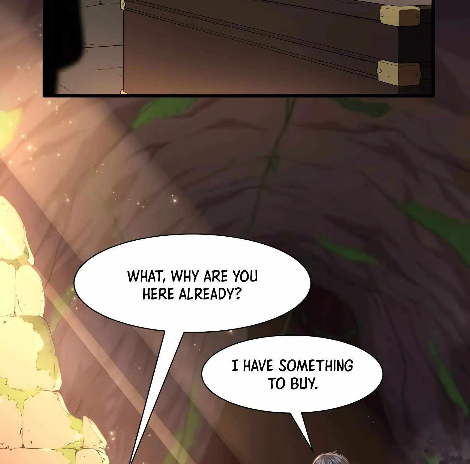 Leveling Up With Skills Chapter 18 page 42 - 