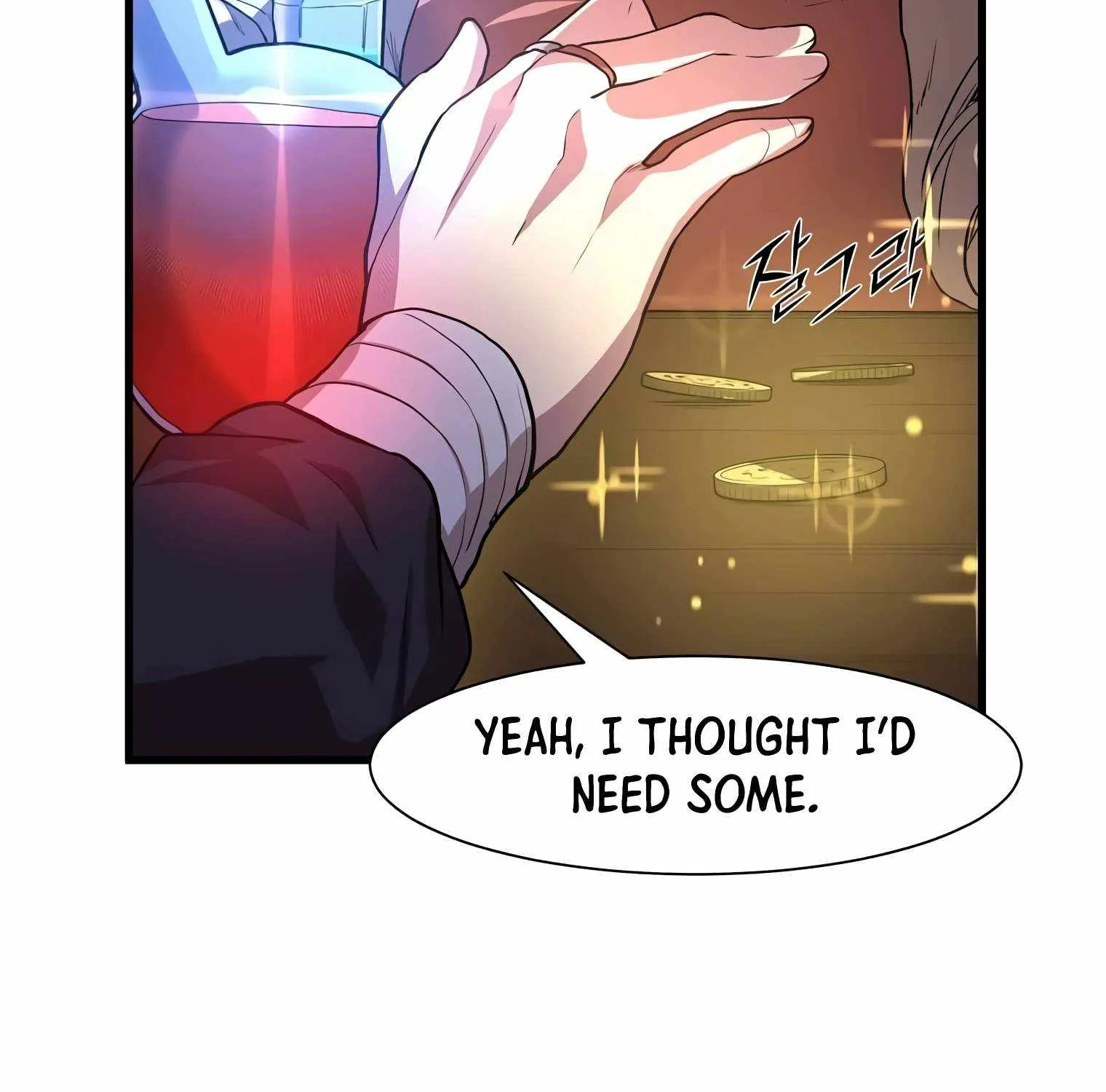 Leveling Up With Skills Chapter 18 page 46 - 