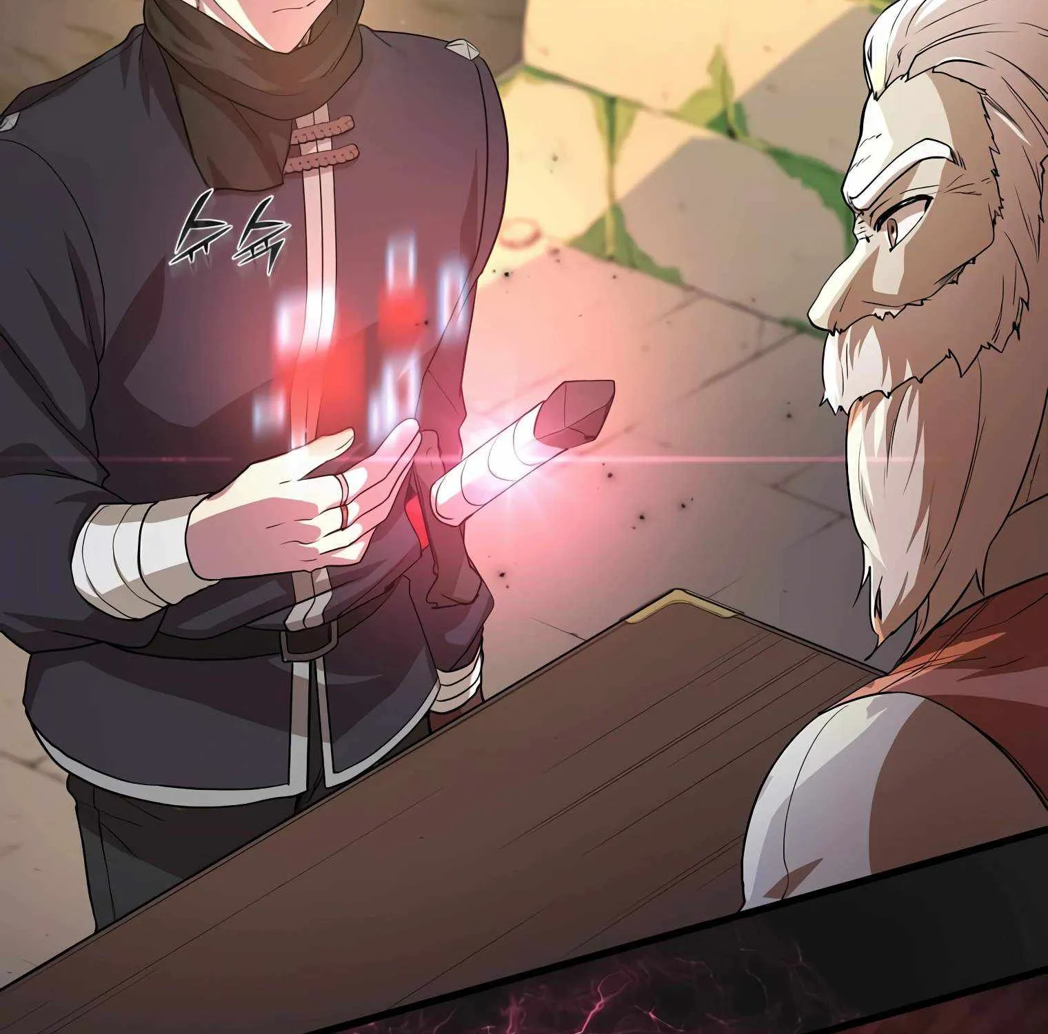Leveling Up With Skills Chapter 18 page 48 - 