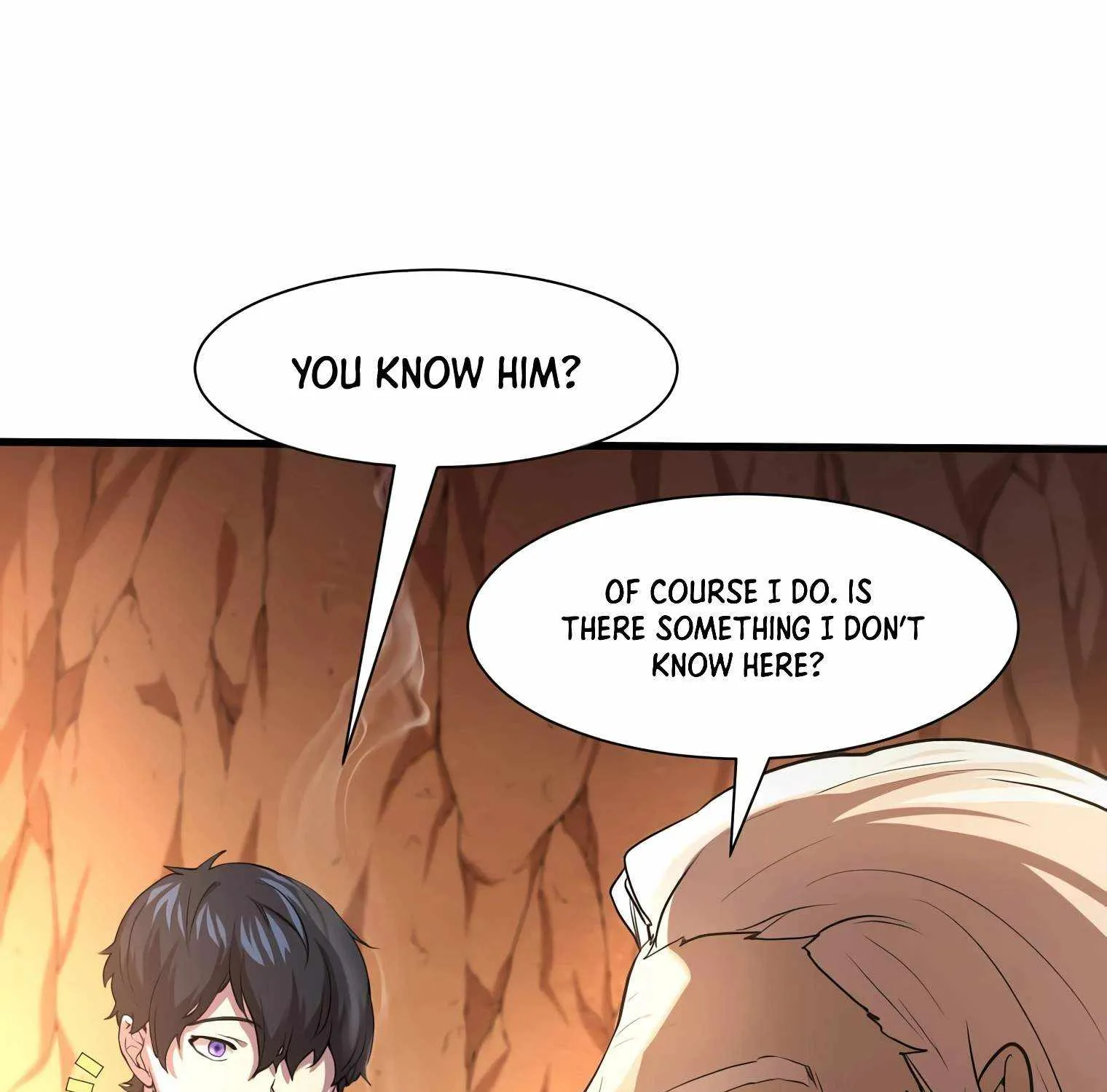 Leveling Up With Skills Chapter 18 page 53 - 
