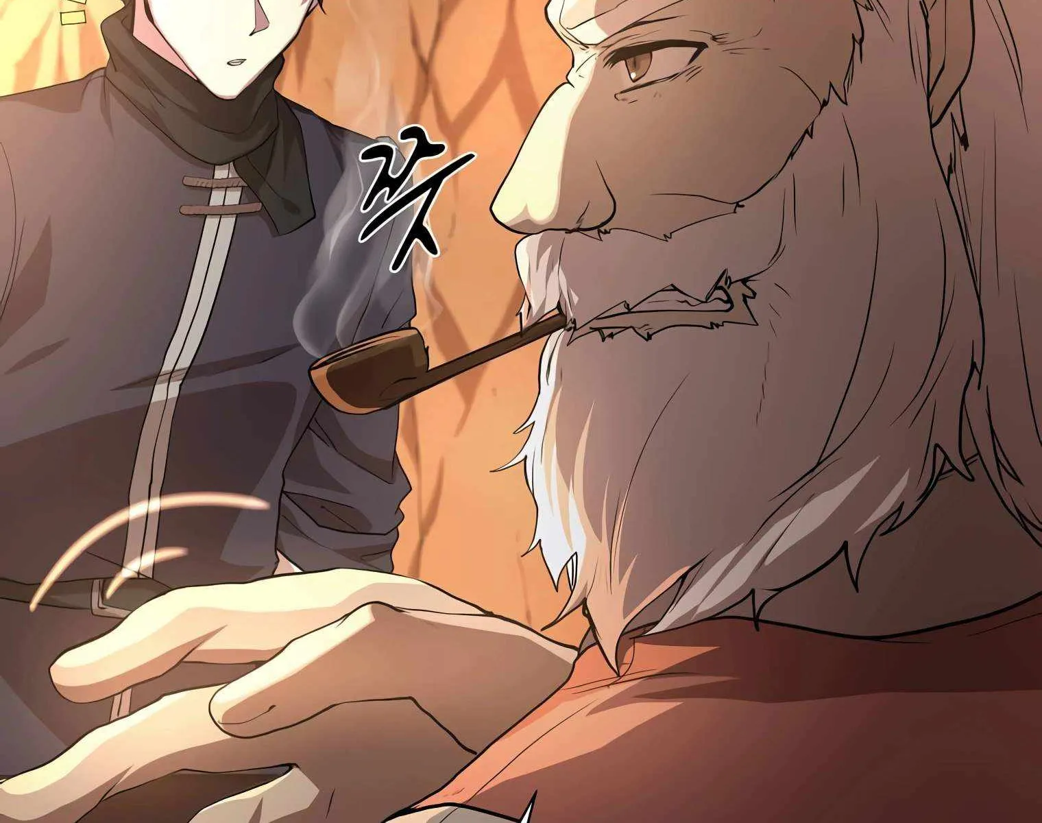 Leveling Up With Skills Chapter 18 page 54 - 