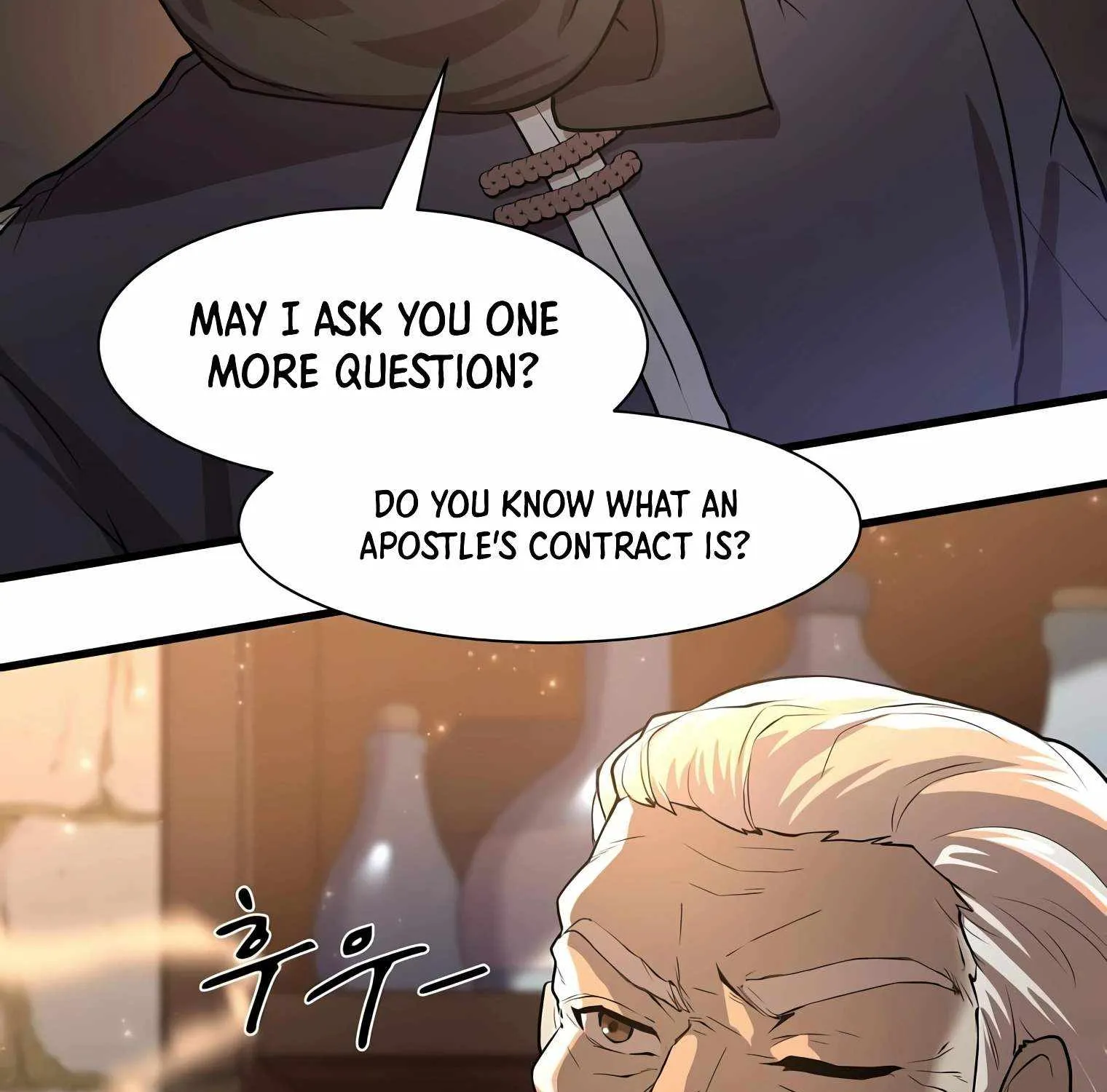 Leveling Up With Skills Chapter 18 page 57 - 
