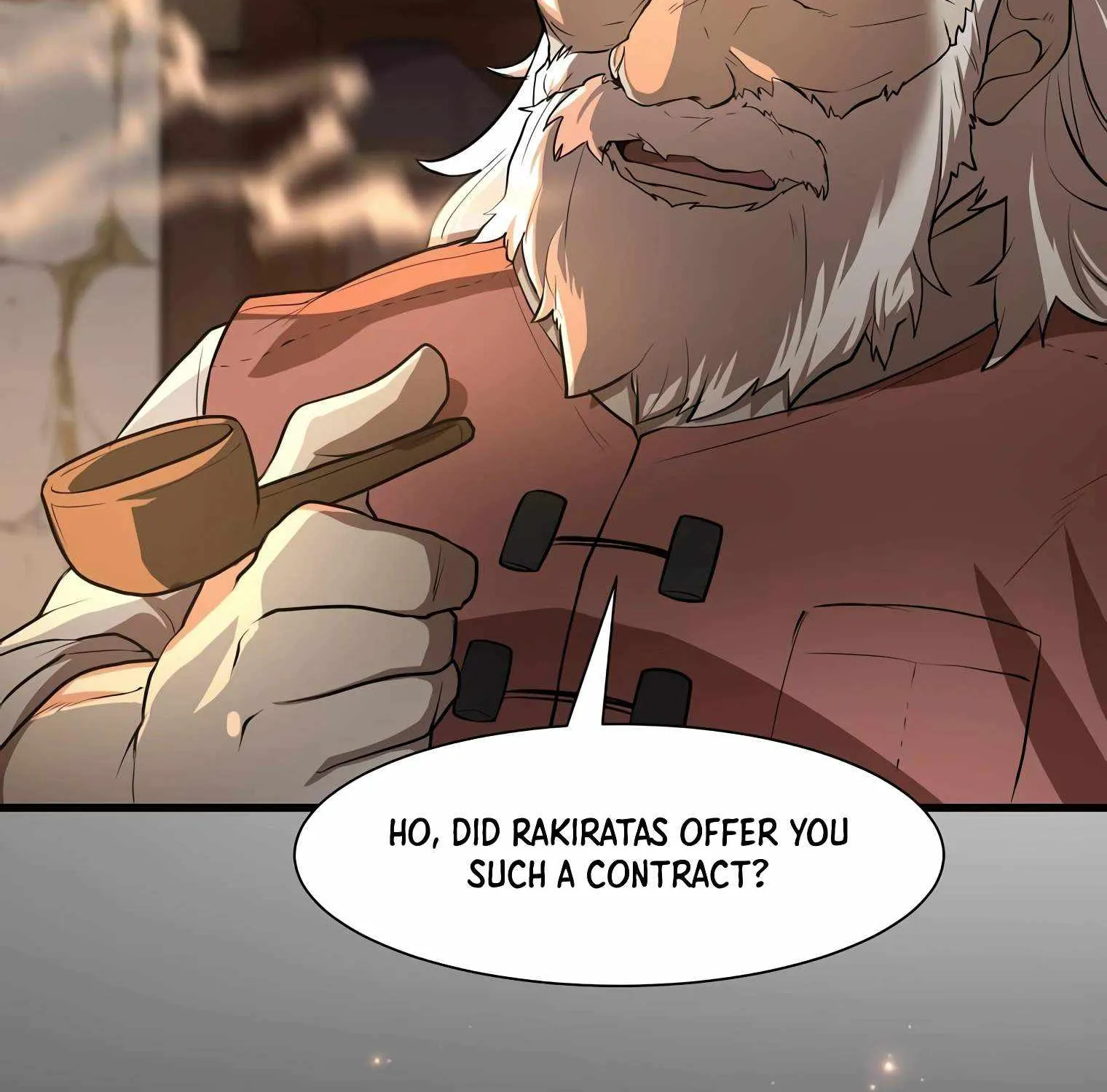 Leveling Up With Skills Chapter 18 page 58 - 