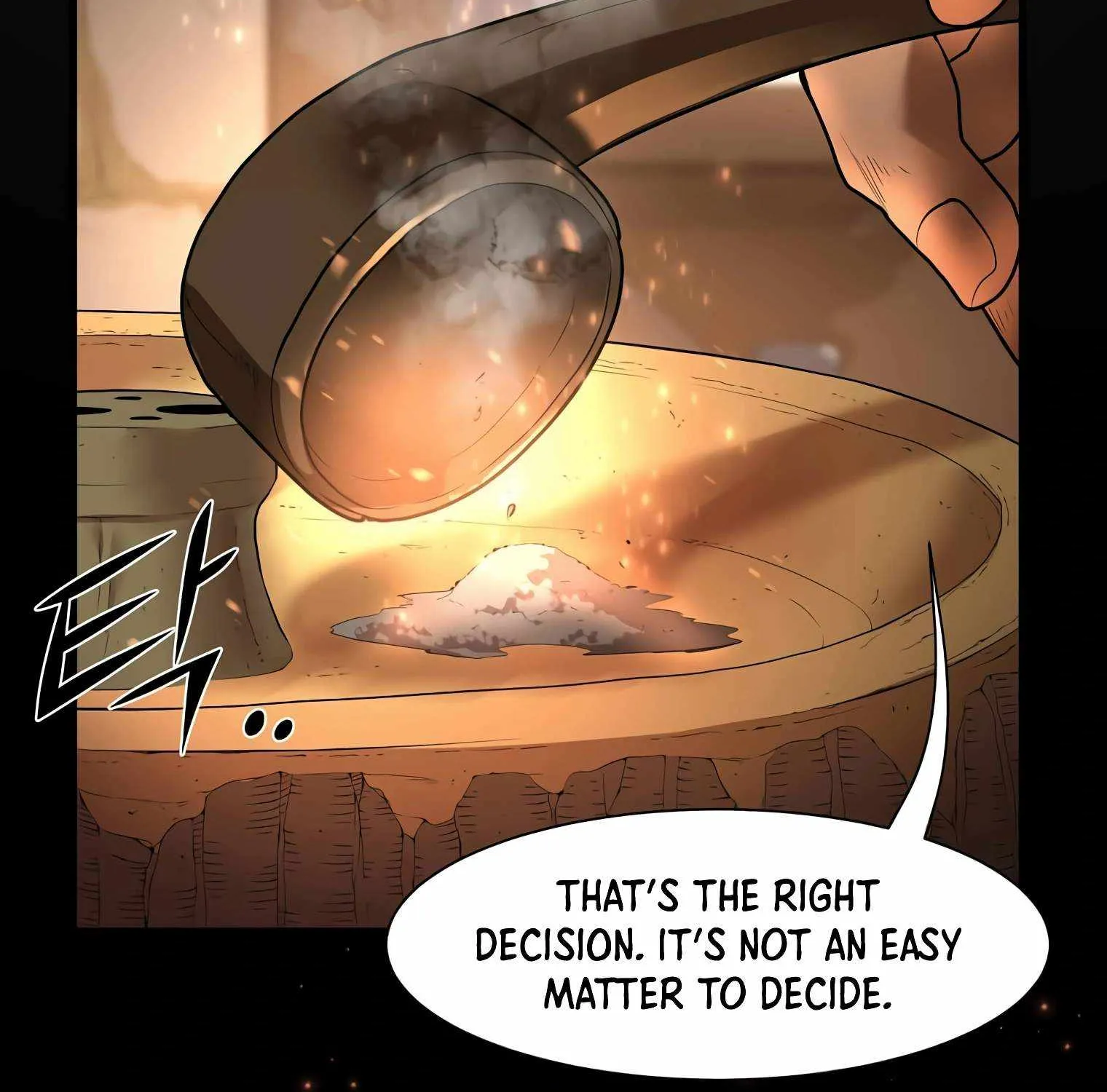 Leveling Up With Skills Chapter 18 page 60 - 