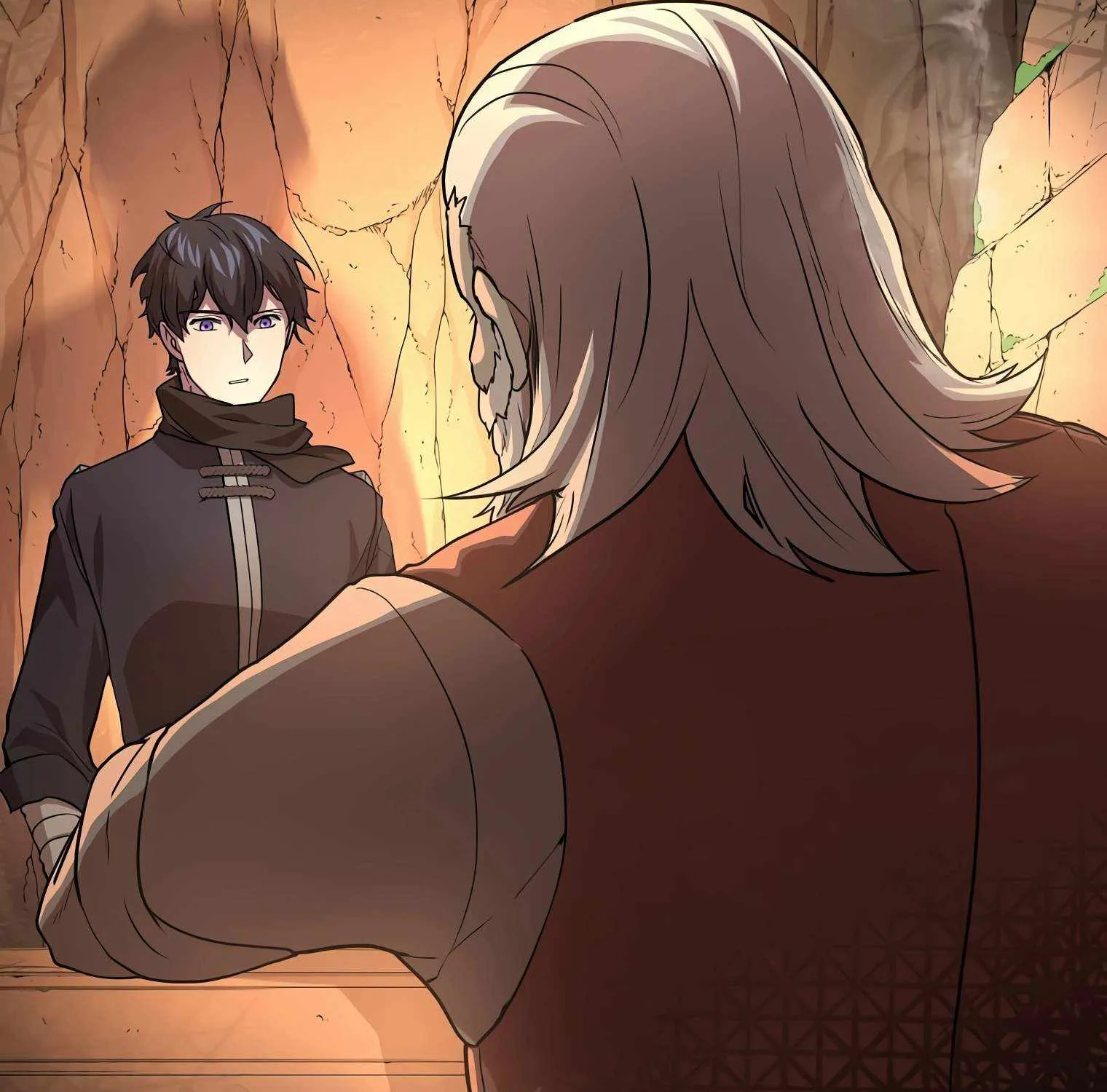 Leveling Up With Skills Chapter 18 page 63 - 