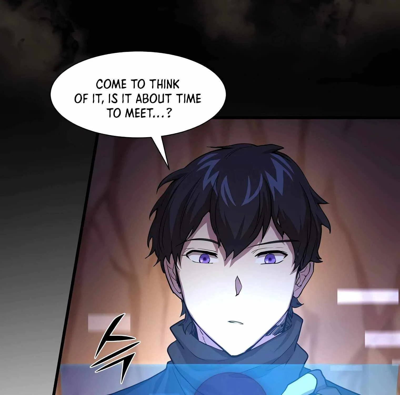 Leveling Up With Skills Chapter 18 page 75 - 