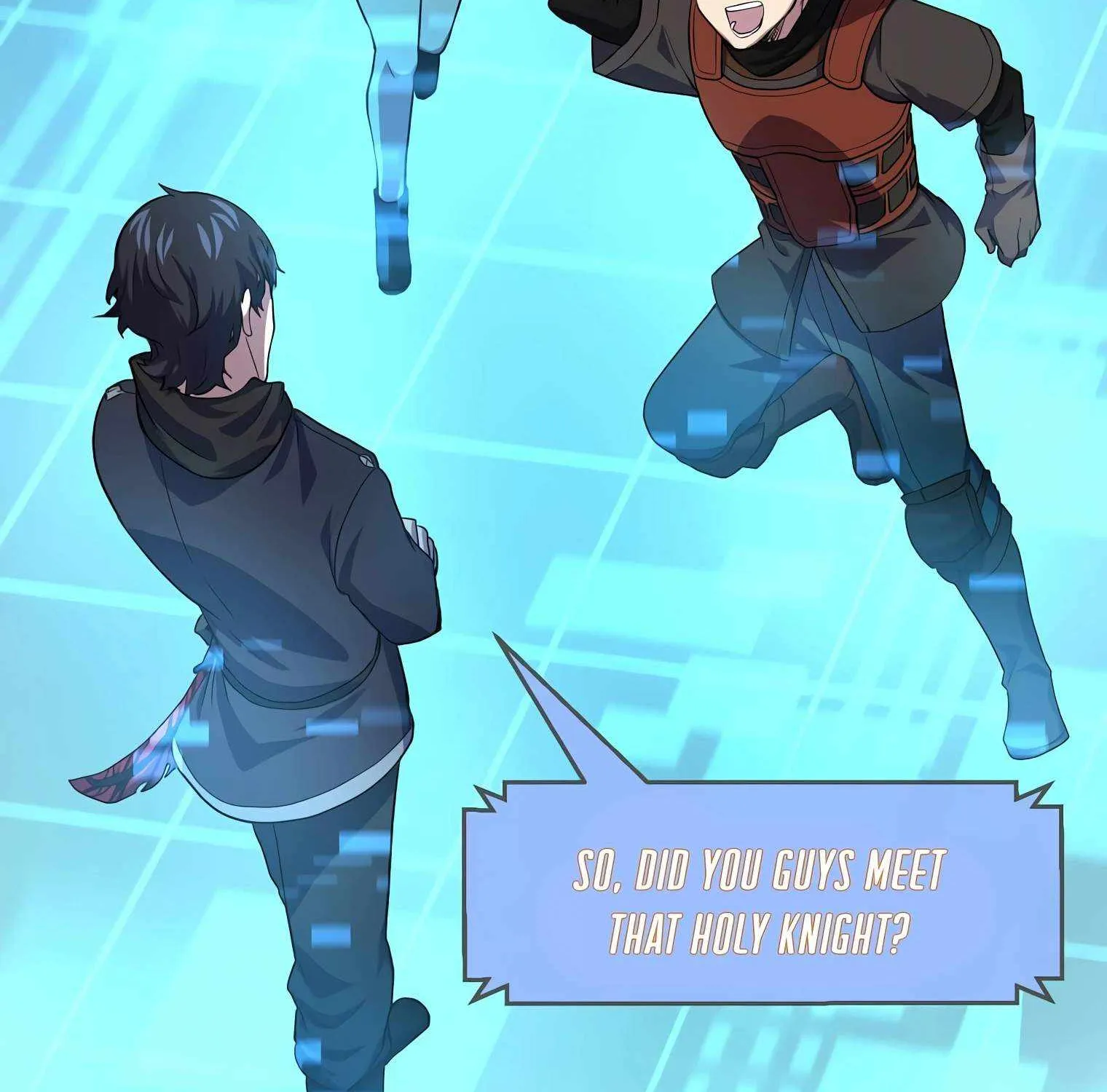 Leveling Up With Skills Chapter 18 page 78 - 