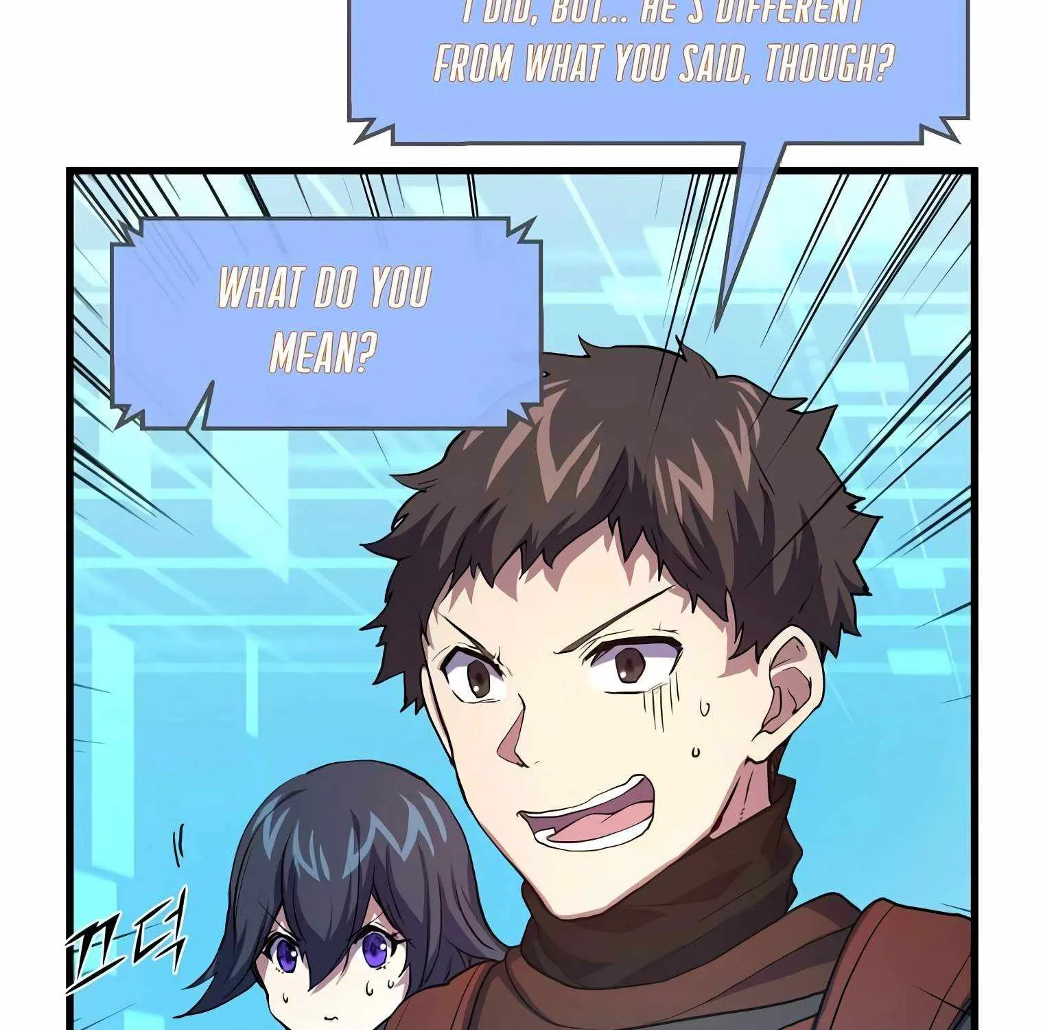 Leveling Up With Skills Chapter 18 page 80 - 