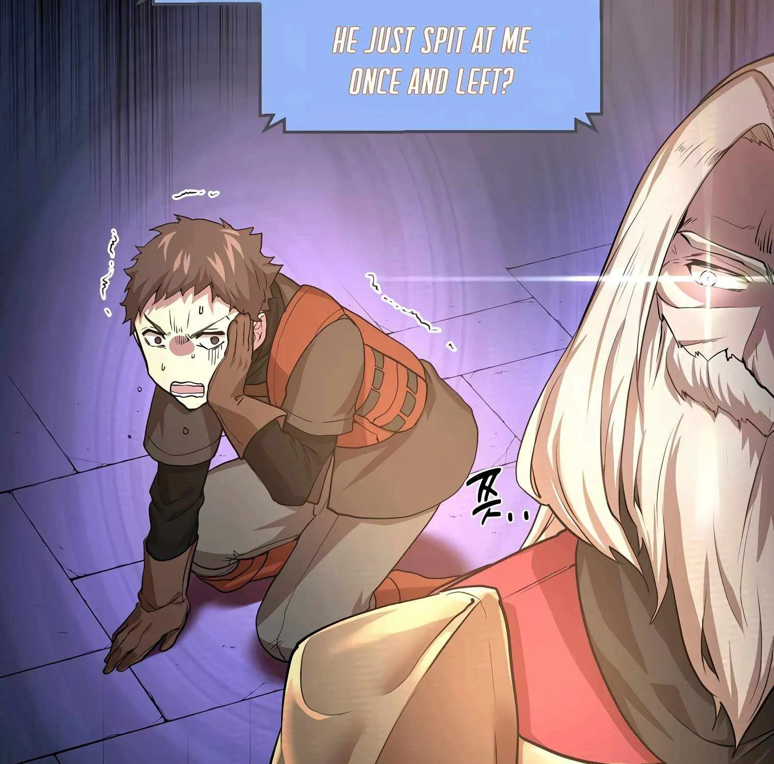 Leveling Up With Skills Chapter 18 page 83 - 