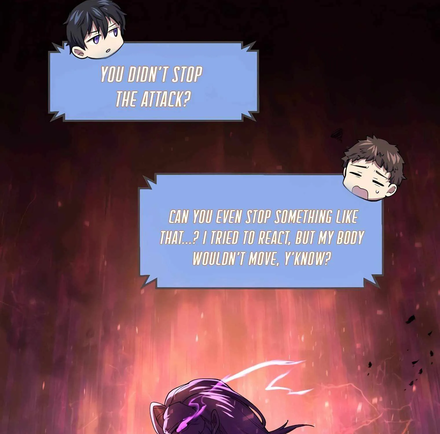 Leveling Up With Skills Chapter 18 page 85 - 
