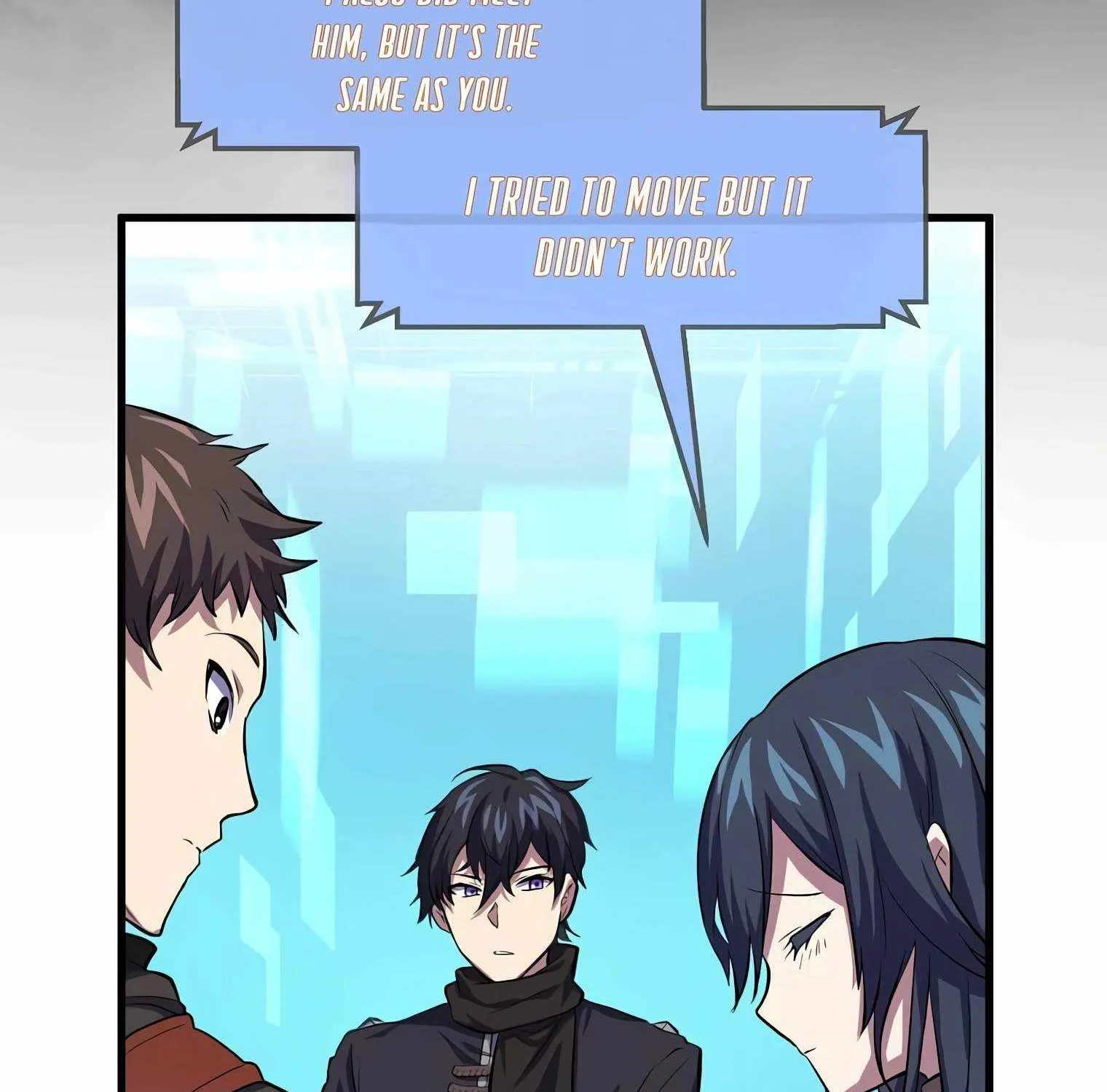 Leveling Up With Skills Chapter 18 page 88 - 