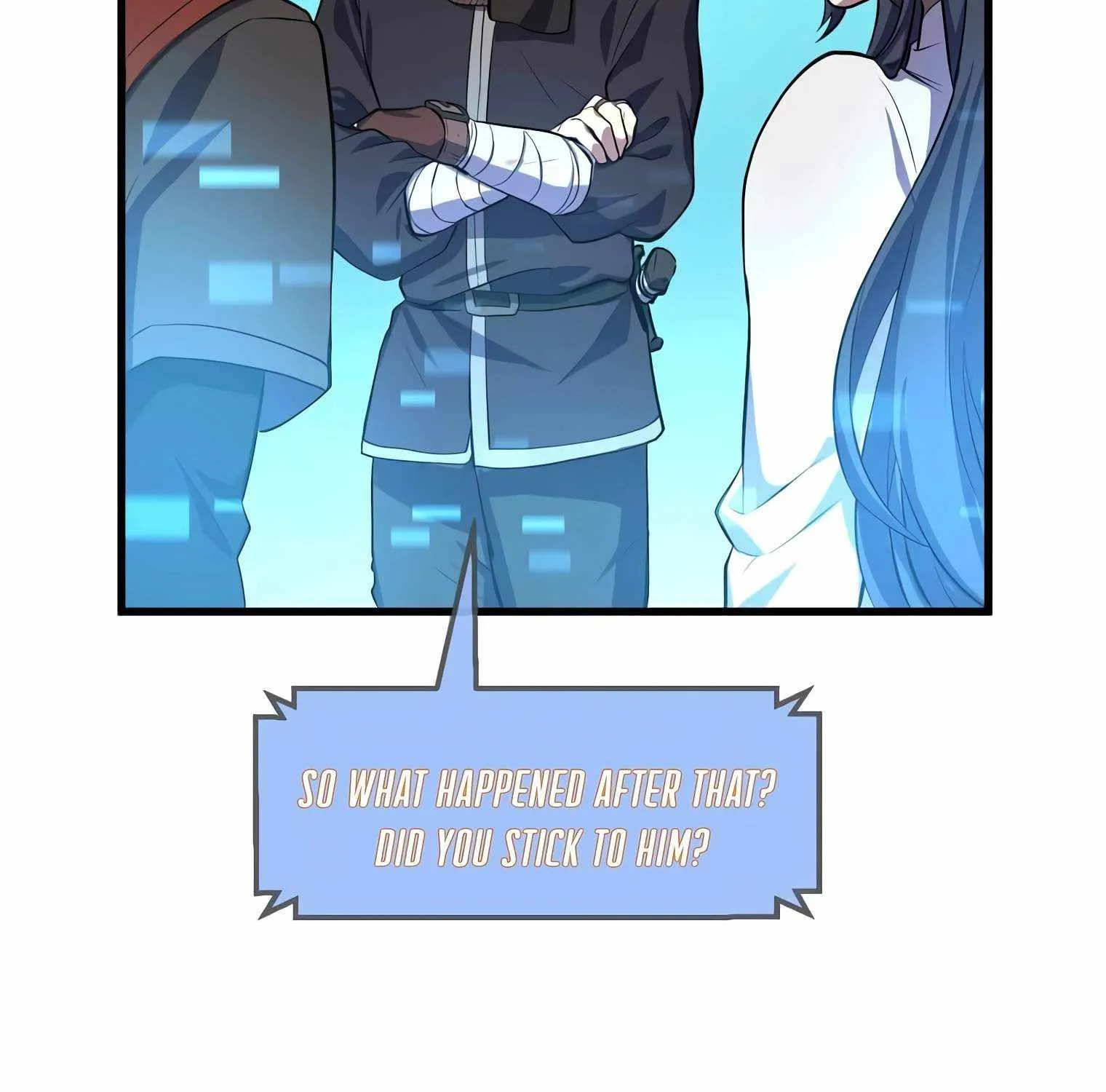 Leveling Up With Skills Chapter 18 page 89 - 