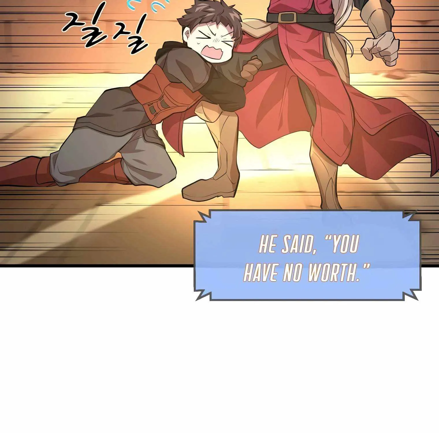 Leveling Up With Skills Chapter 18 page 91 - 