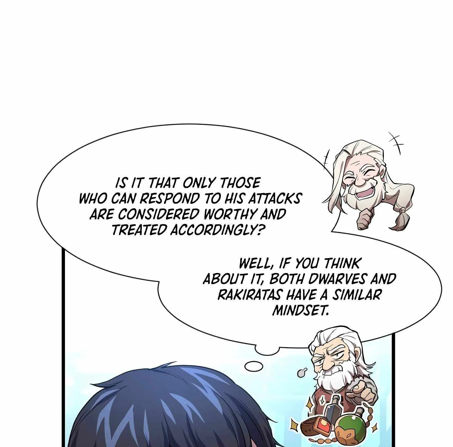 Leveling Up With Skills Chapter 18 page 92 - 