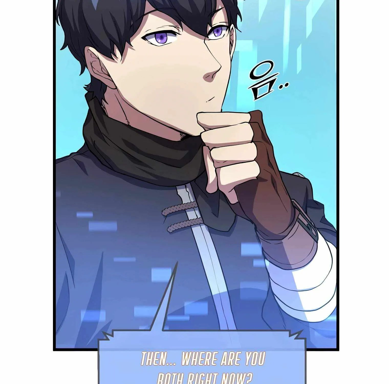 Leveling Up With Skills Chapter 18 page 93 - 