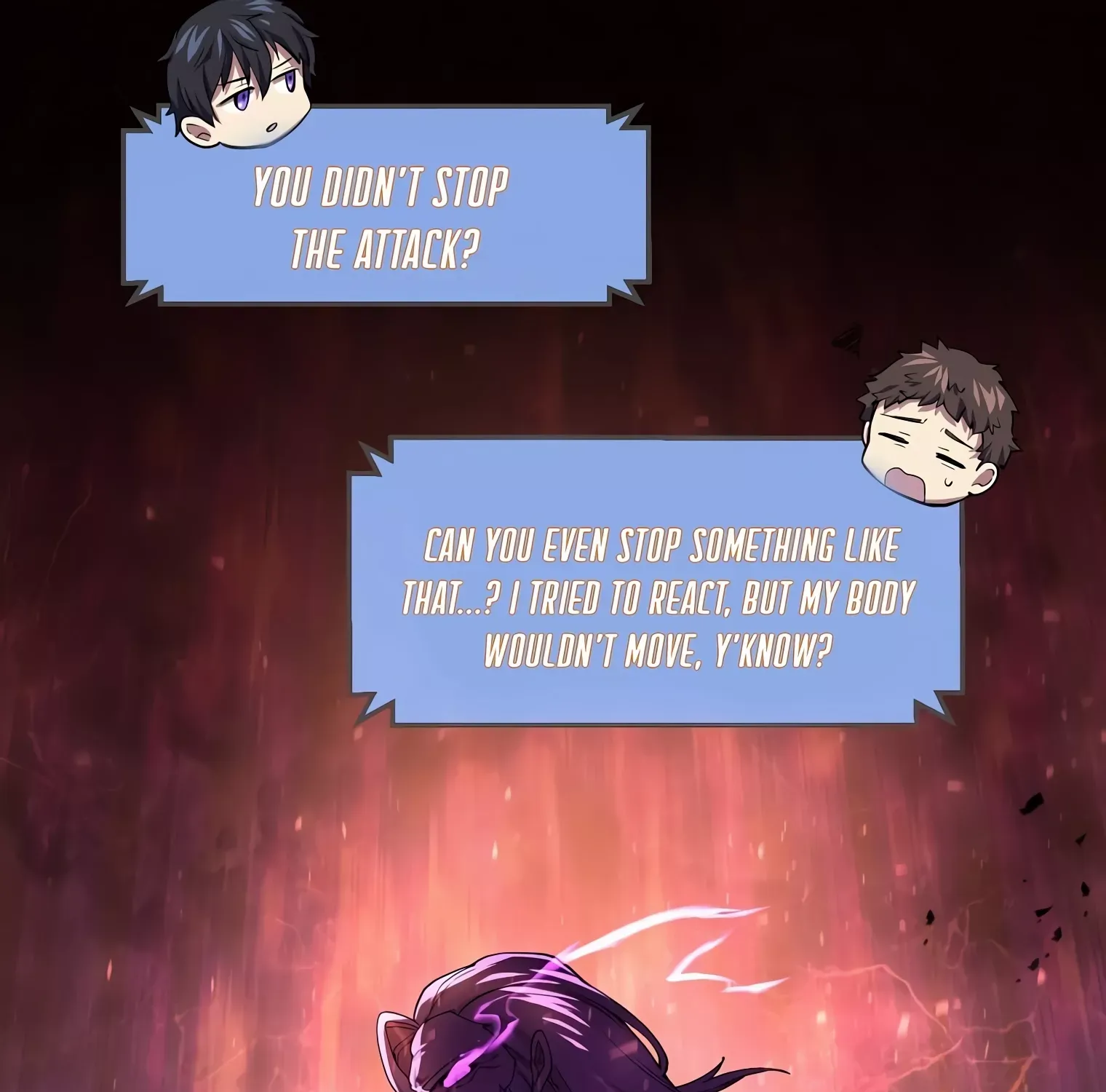 Leveling Up With Skills Chapter 18 page 95 - 
