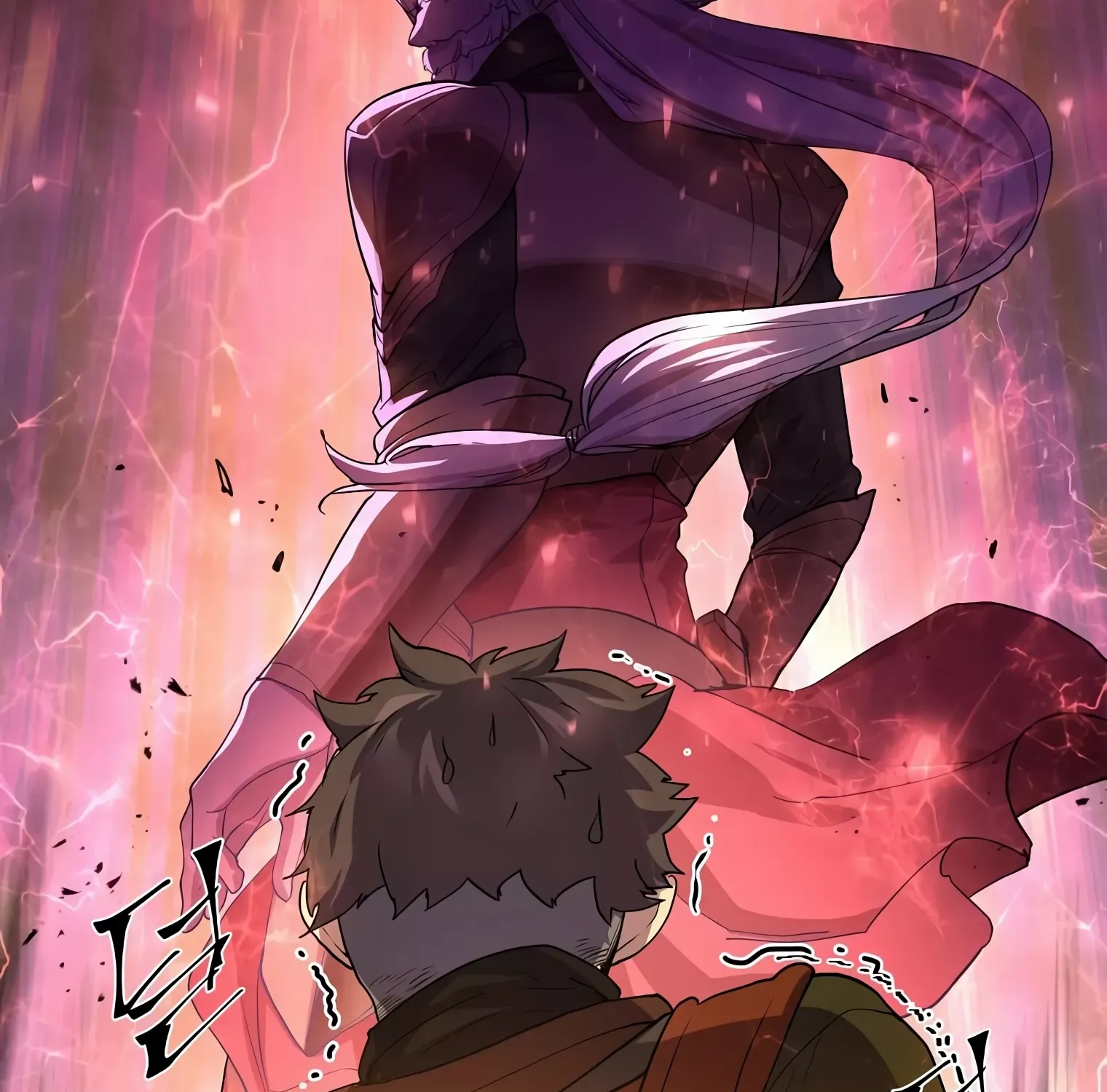Leveling Up With Skills Chapter 18 page 96 - 