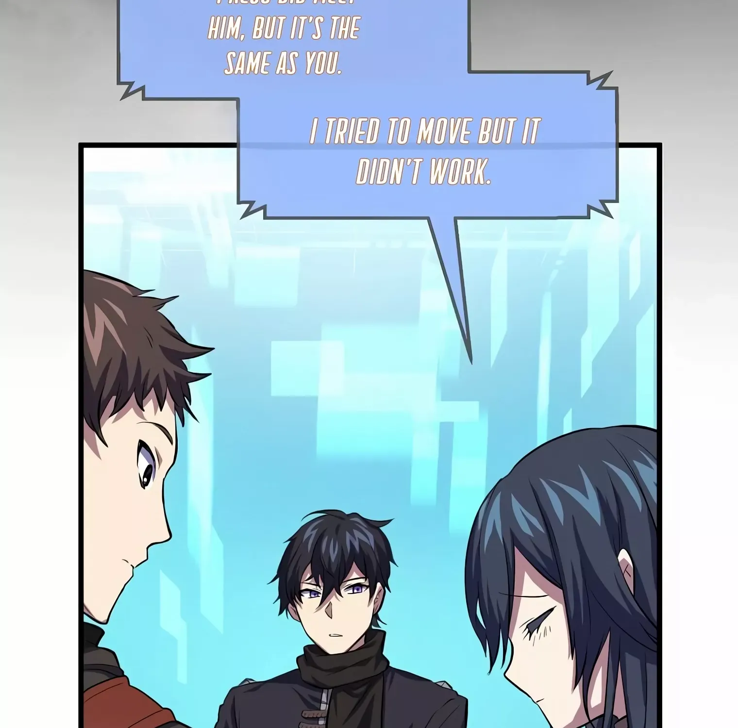 Leveling Up With Skills Chapter 18 page 98 - 