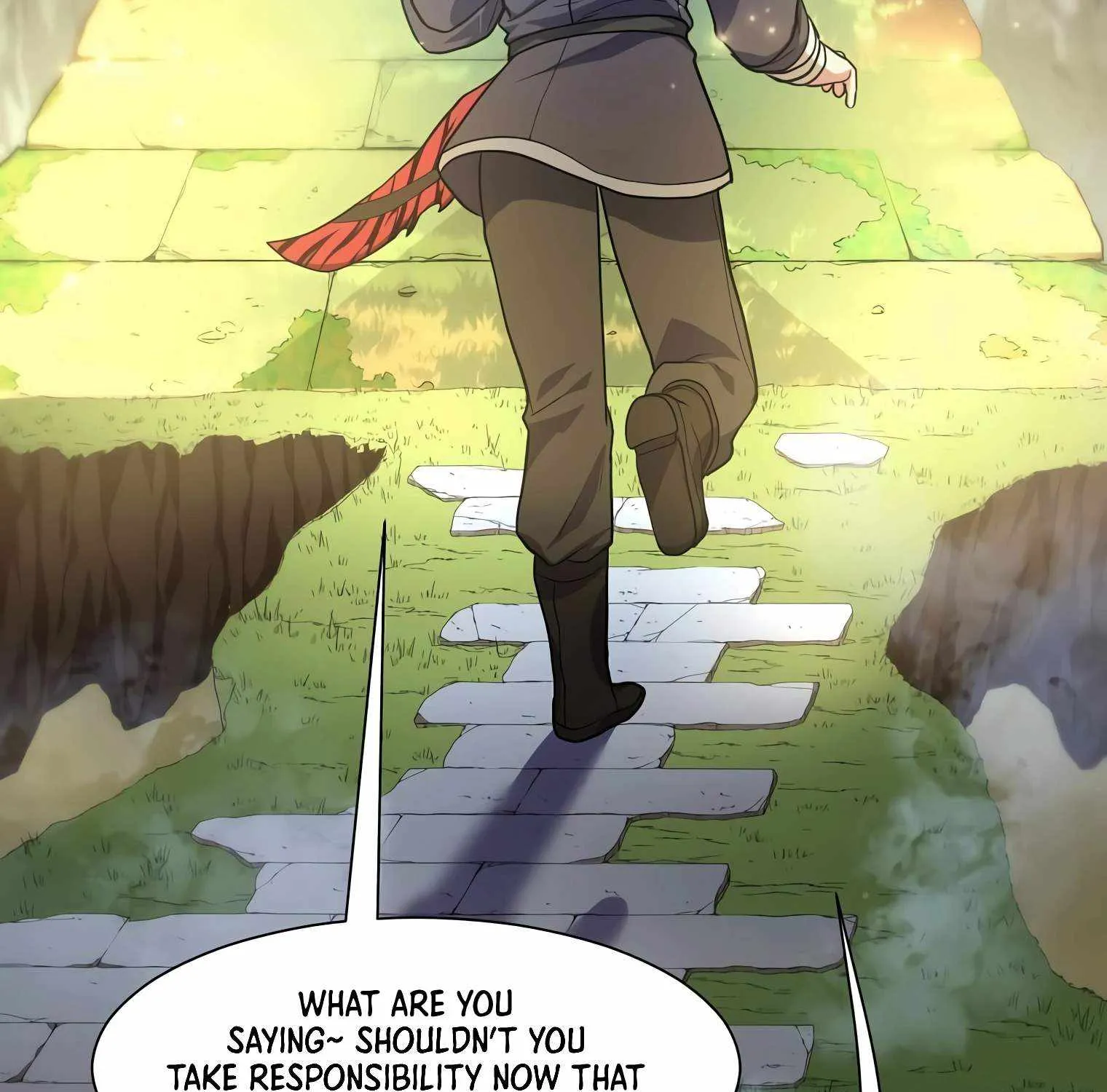 Leveling Up With Skills Chapter 19 page 110 - 