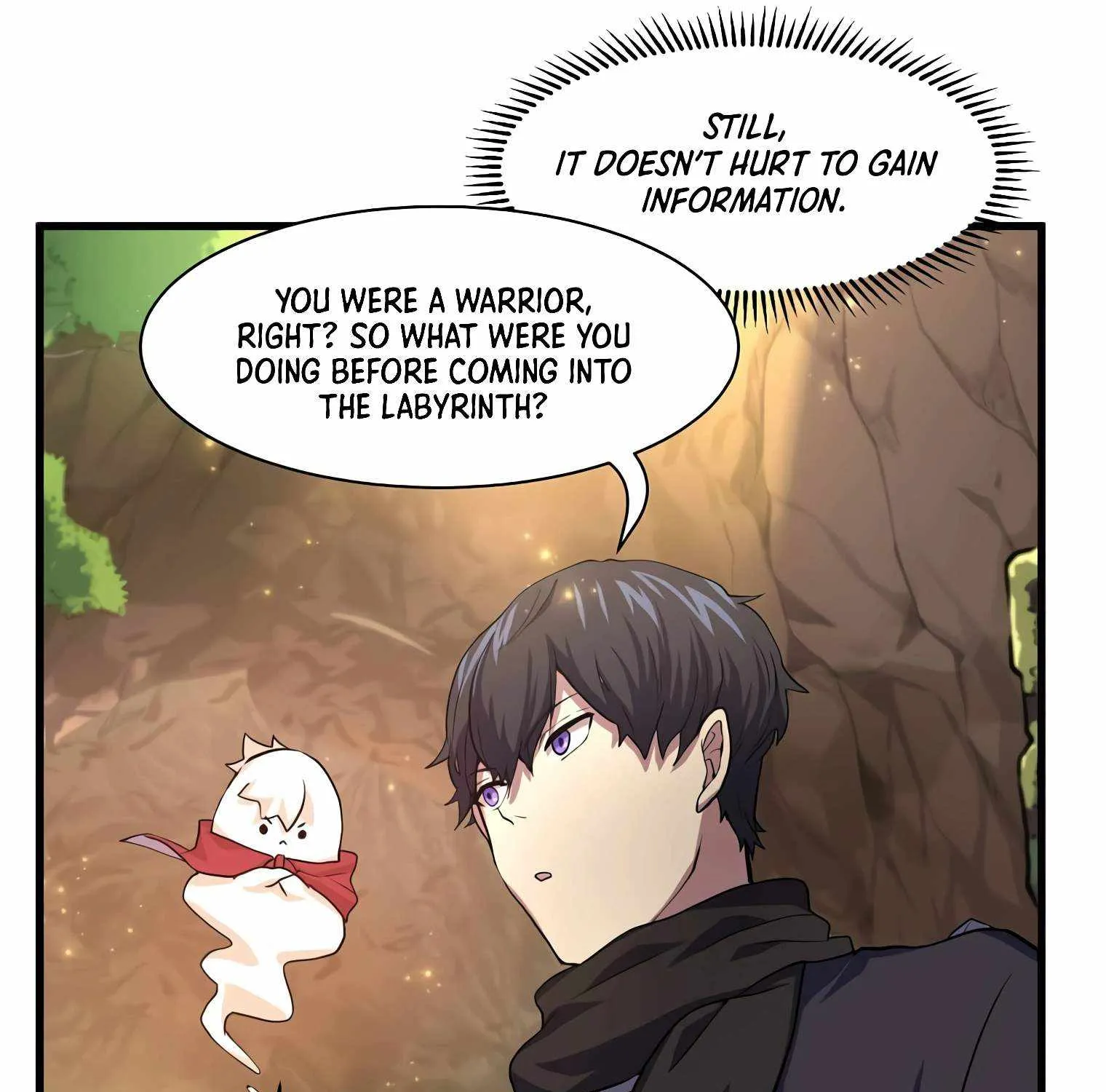 Leveling Up With Skills Chapter 19 page 112 - 
