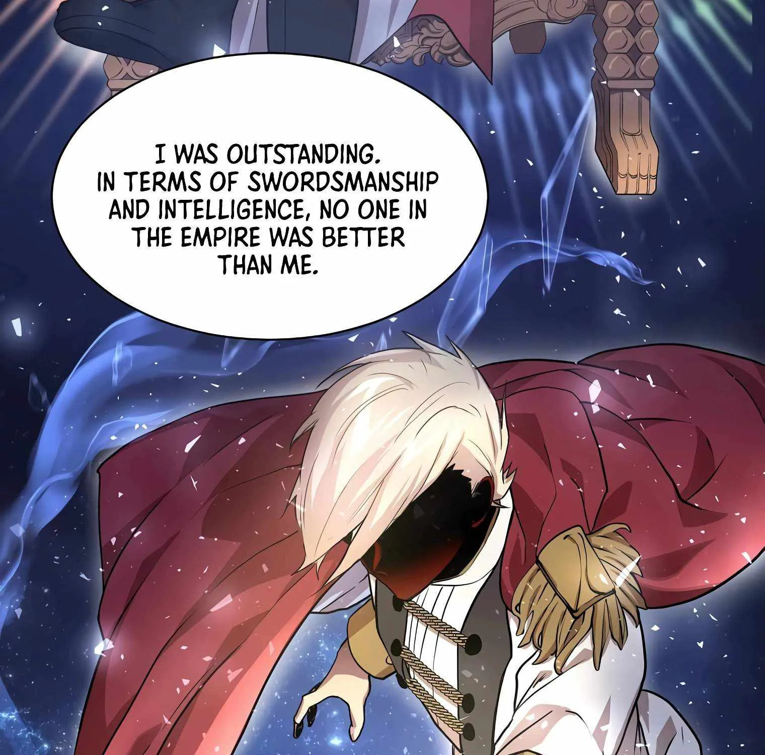 Leveling Up With Skills Chapter 19 page 120 - 