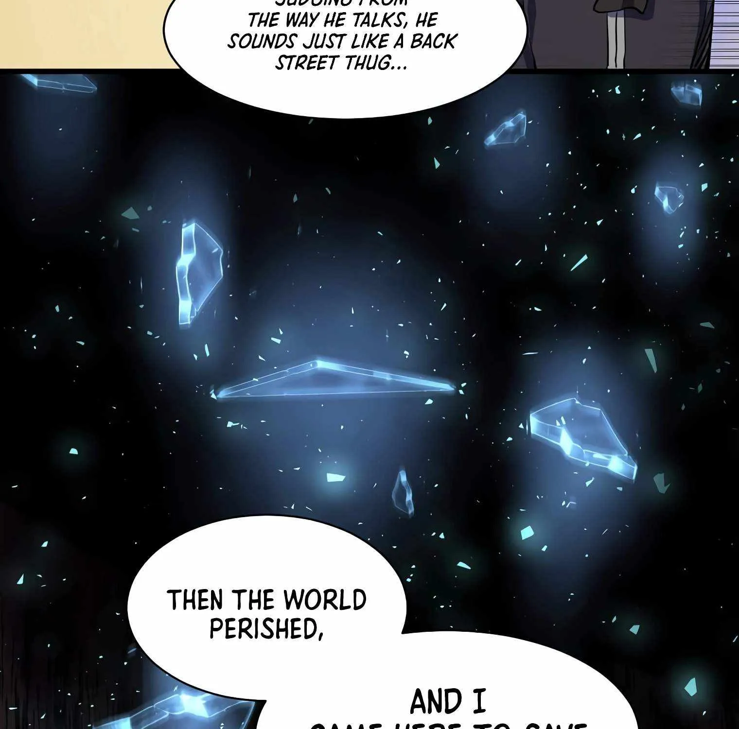 Leveling Up With Skills Chapter 19 page 126 - 