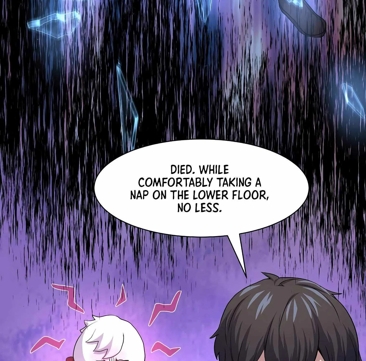 Leveling Up With Skills Chapter 19 page 129 - 