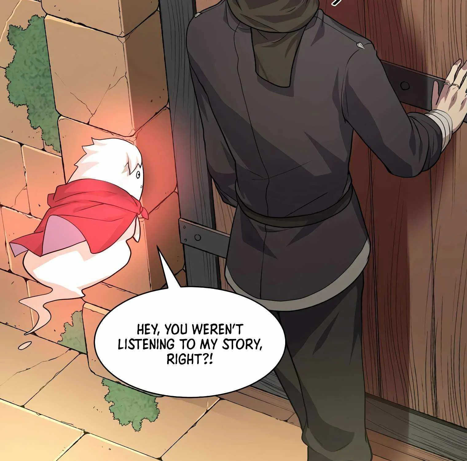 Leveling Up With Skills Chapter 19 page 134 - 