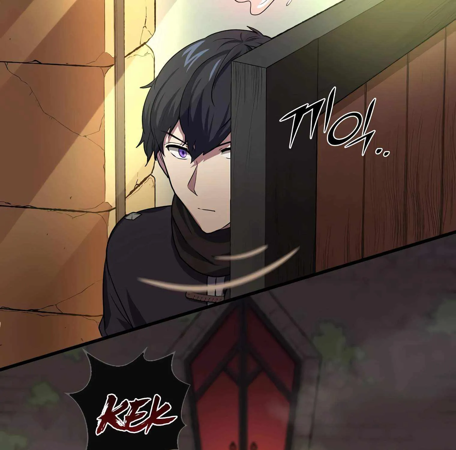 Leveling Up With Skills Chapter 19 page 136 - 